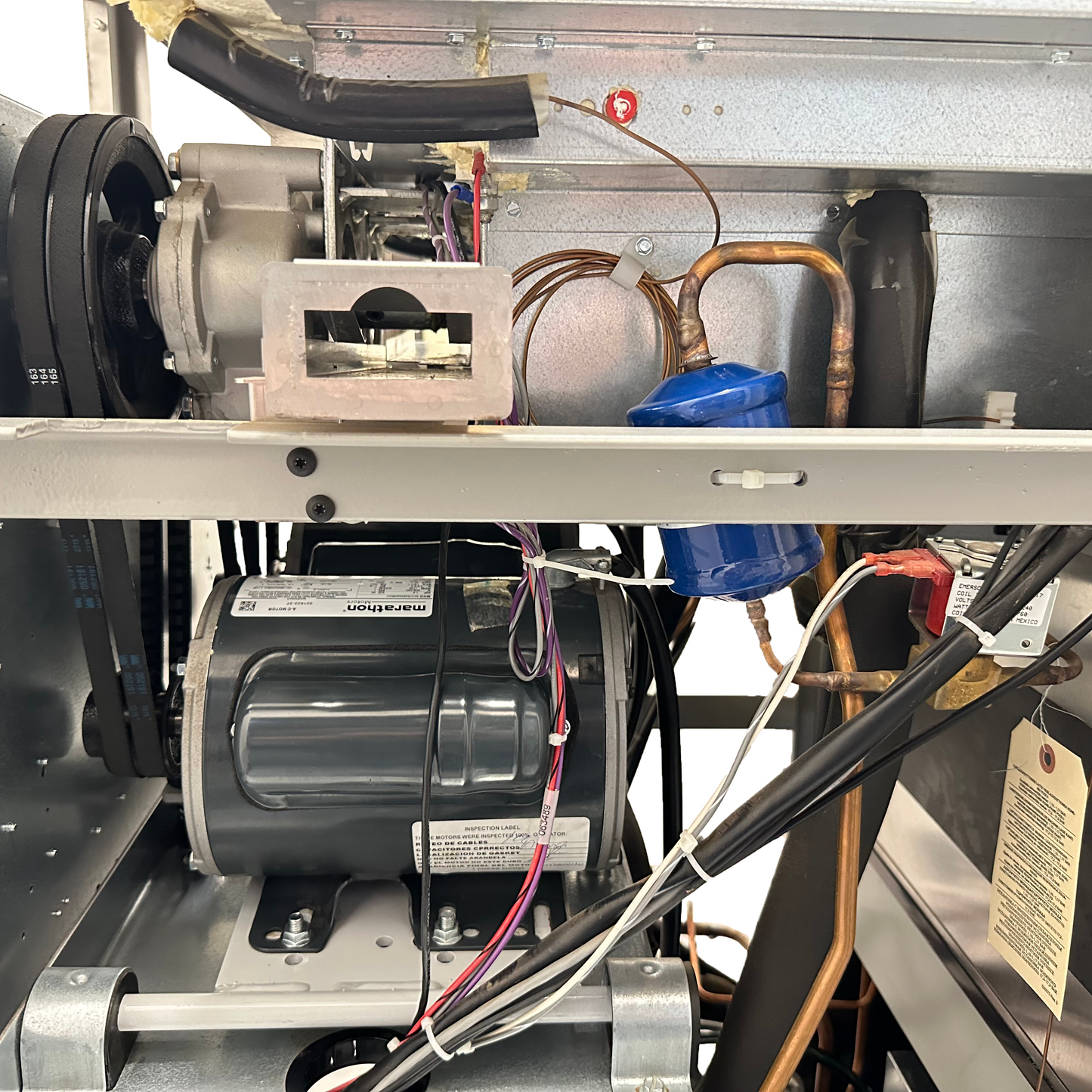 
                  
                    2019 Taylor C713 | Soft Serve Machine | 1 Phase, Water Cooled
                  
                