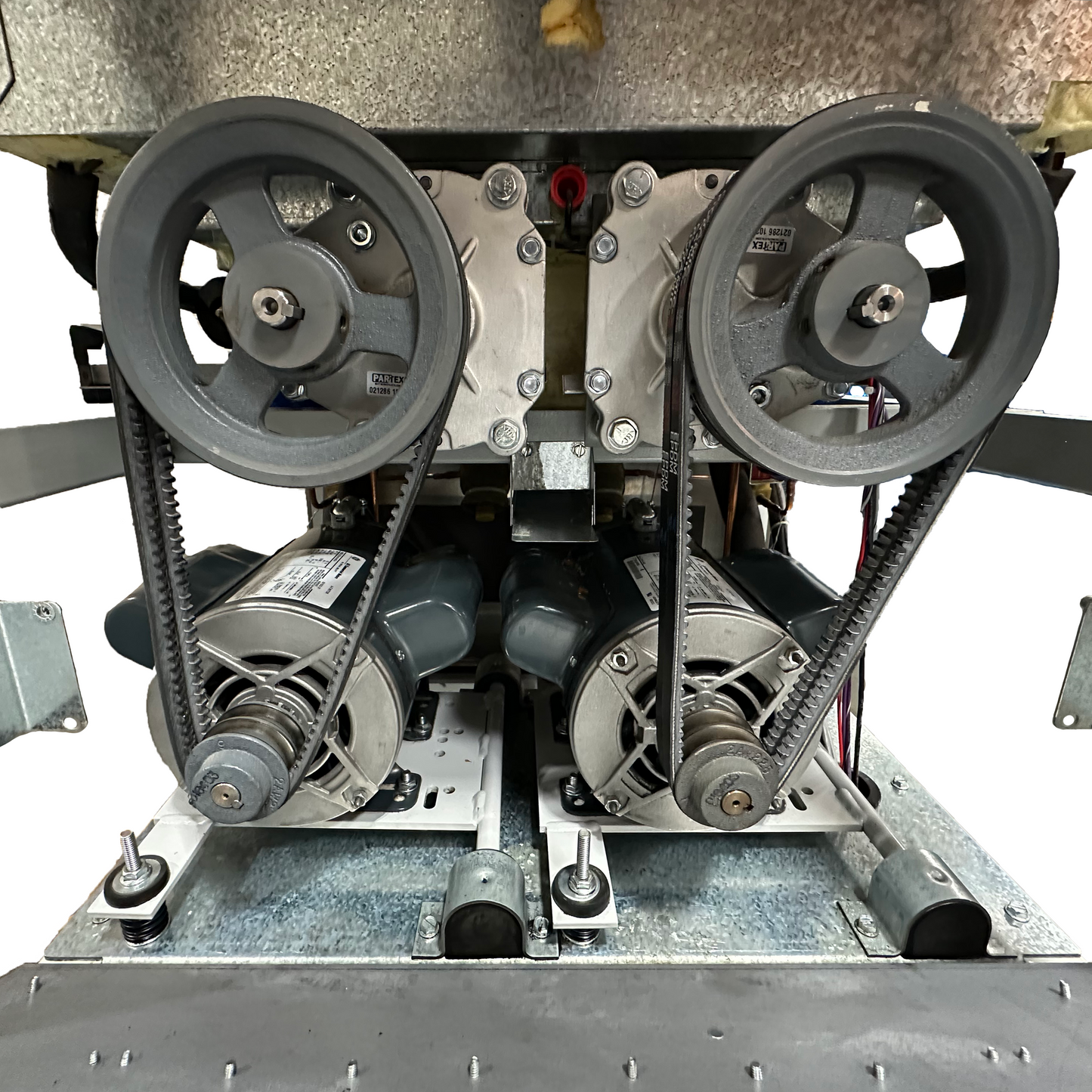 
                  
                    Taylor C713 2009 | Máquina de helado suave | Monofásica, refrigerada por aire
                  
                