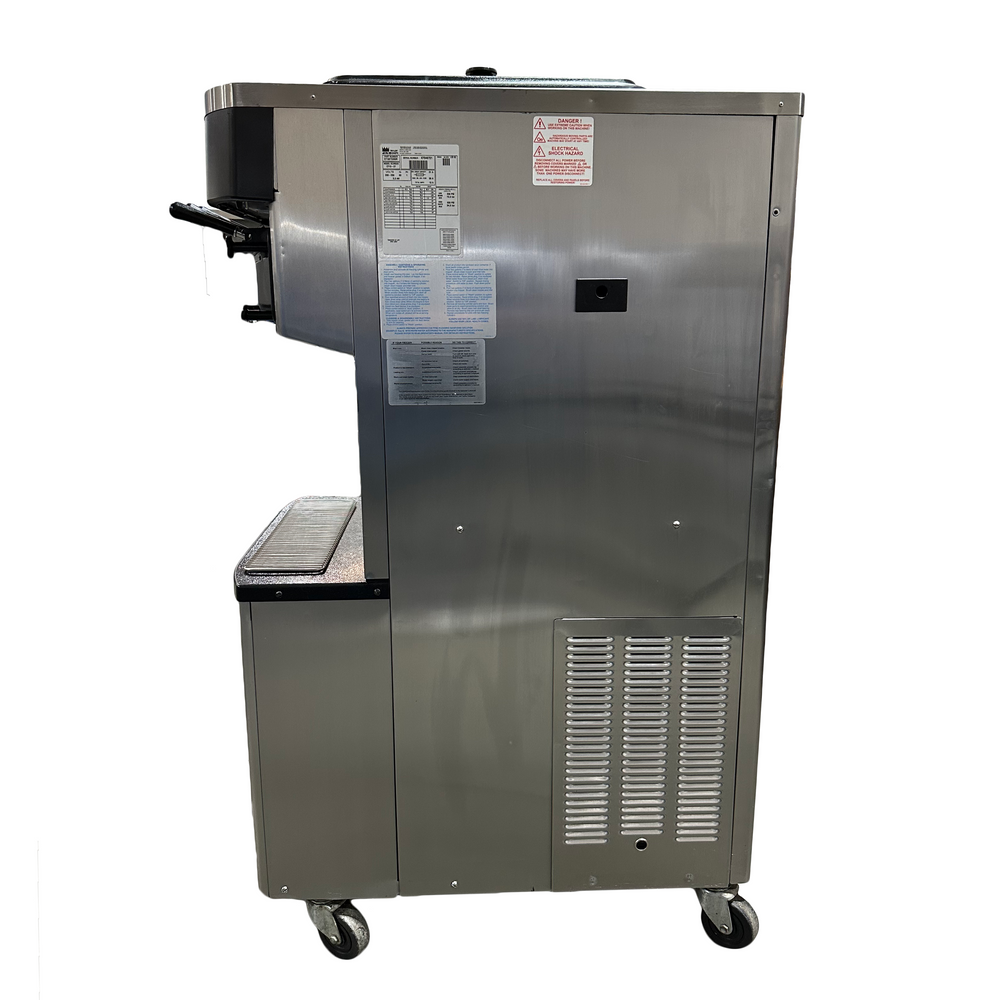 Taylor C713 Soft Serve Machine | Refurbished | 1 Phase Air Cooled Taylor C713 Soft Serve Machine | Refurbished | 1 Phase Air Cooled