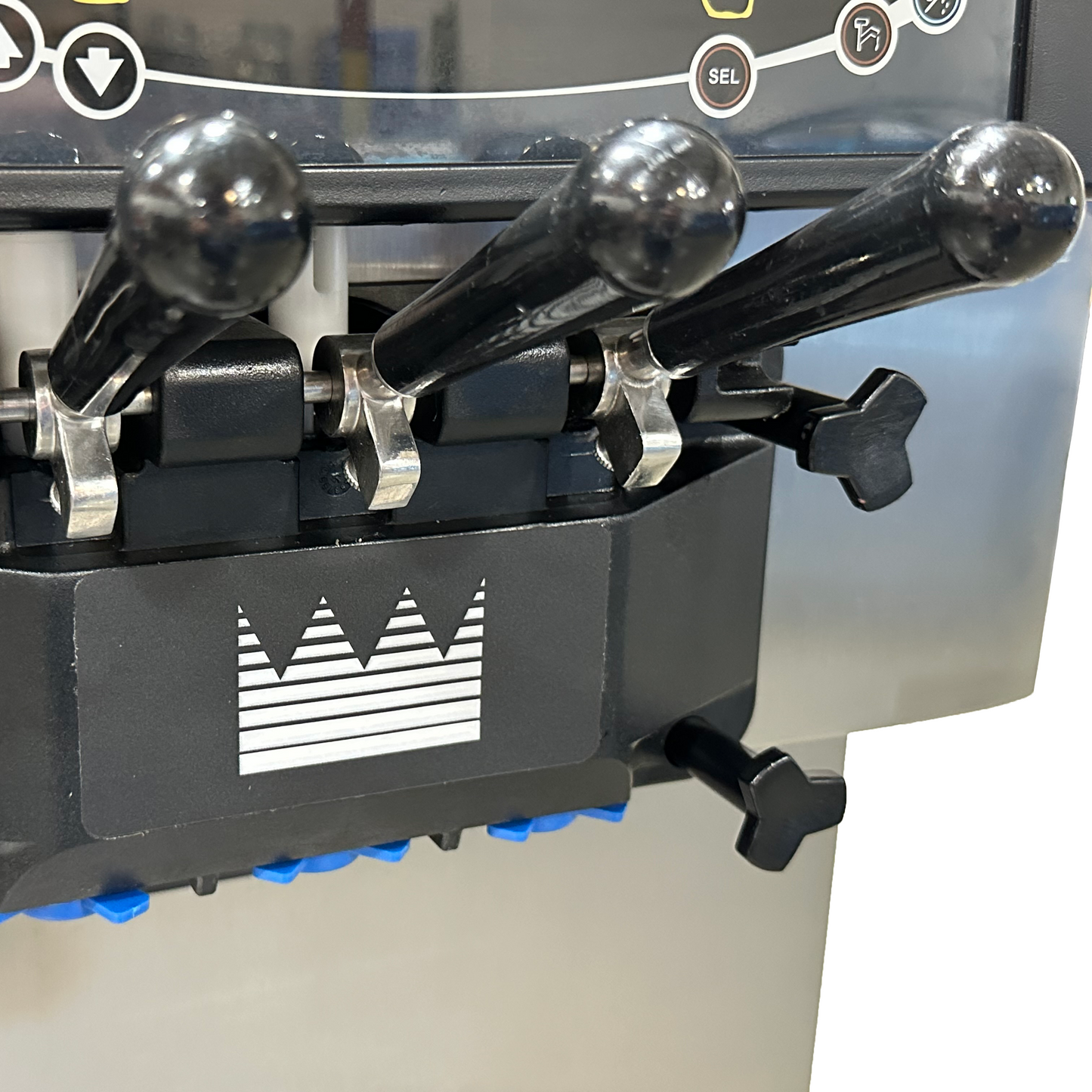 
                  
                    Taylor C713 2009 | Máquina de helado suave | Monofásica, refrigerada por aire
                  
                