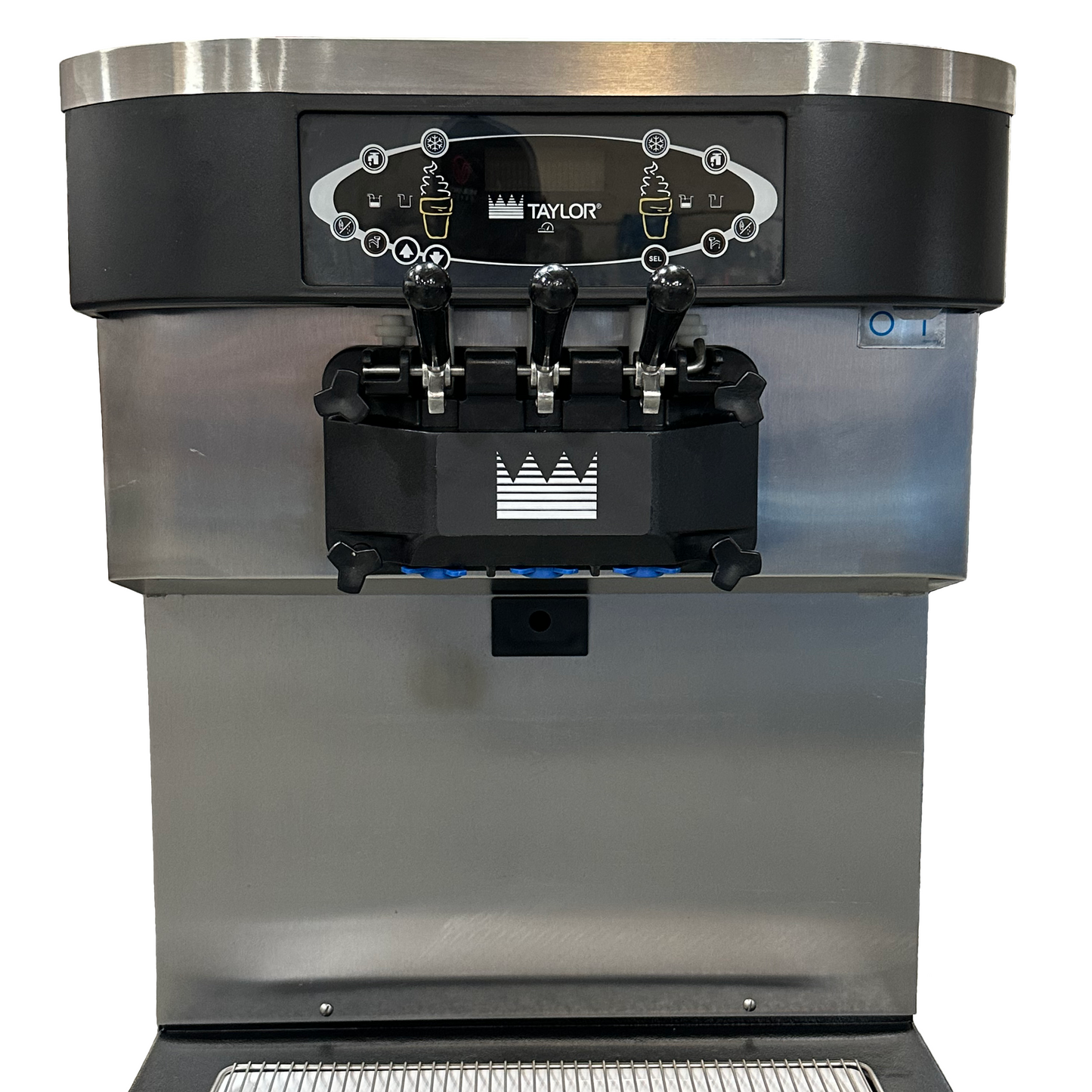 
                  
                    Taylor C713 2009 | Máquina de helado suave | Monofásica, refrigerada por aire
                  
                