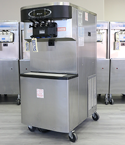 Soft Serve Parts | Taylor Machine Parts & Machines with Warranty
