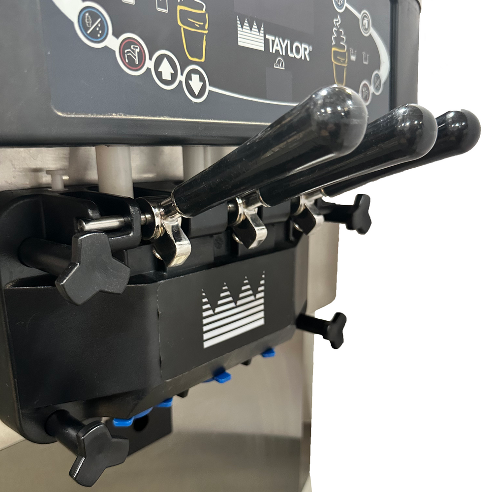 
                  
                    2016 Taylor C723 | Soft Serve Machine | 1 Phase, Air Cooled
                  
                