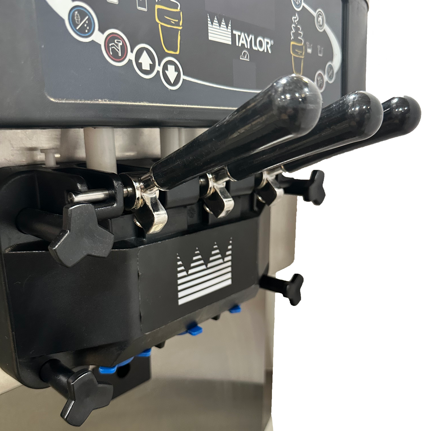 
                  
                    2016 Taylor C723 | Soft Serve Machine | 1 Phase, Air Cooled
                  
                