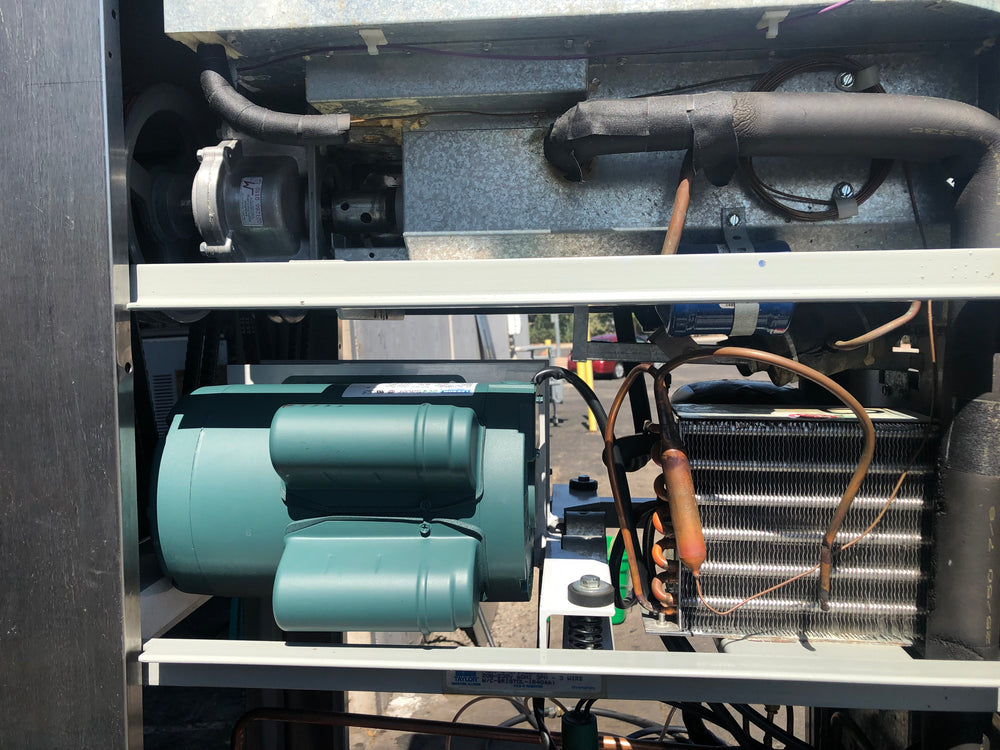 
                  
                    021522-27L / 089459-27 Replacement Beater Motor 1.5 HP, 208-230 Volt, 1 Phase for Taylor
                  
                