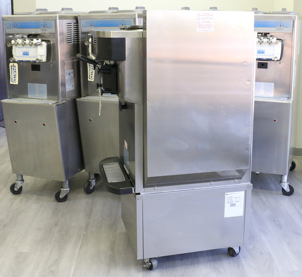 
                  
                    2016 Taylor C723 | Soft Serve Machine | 1 Phase, Air Cooled
                  
                