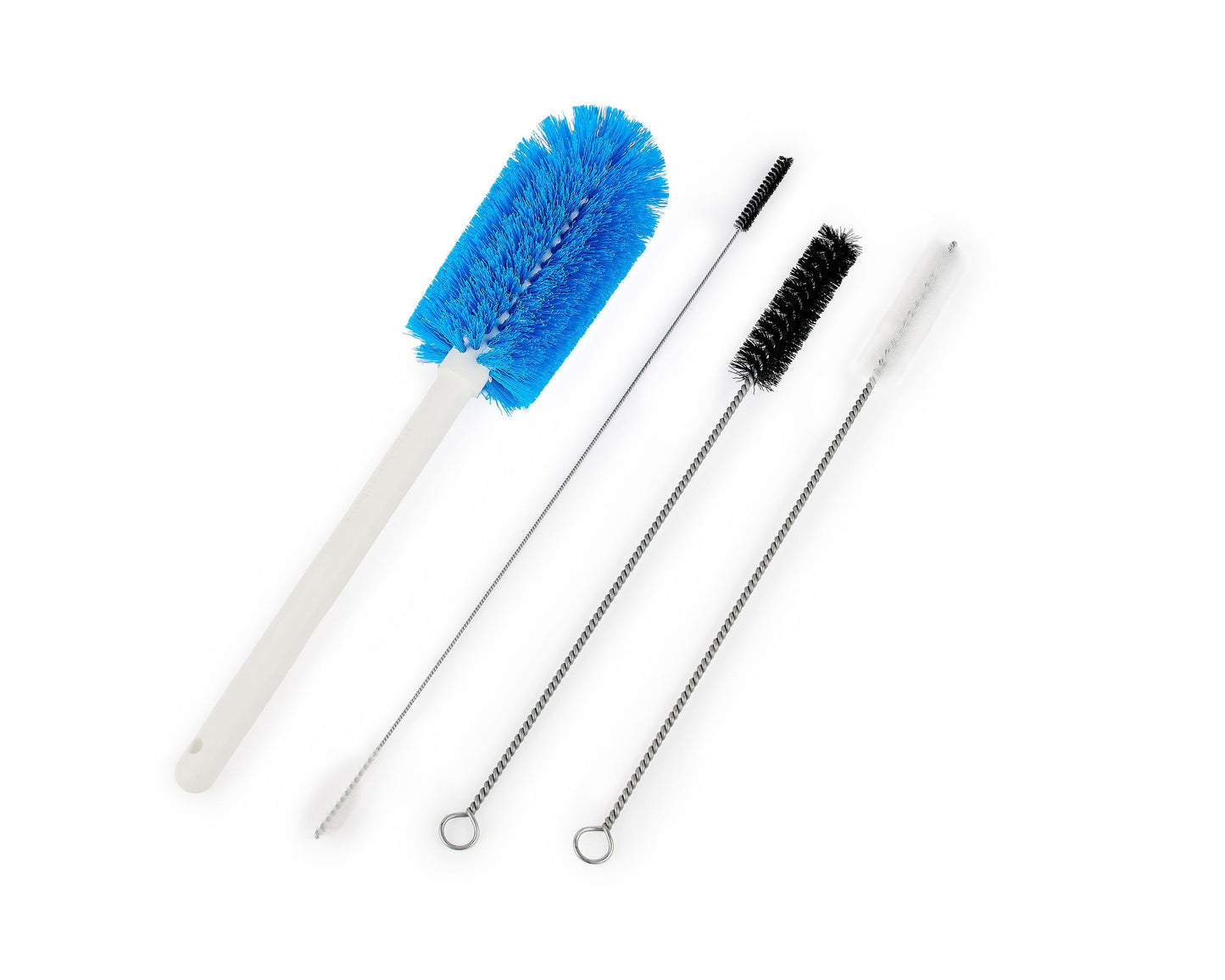 
                  
                    Taylor X39465 Replacement Brush Kit - Complete Cleaning Set for Taylor Gravity & Soft Serve Machines
                  
                