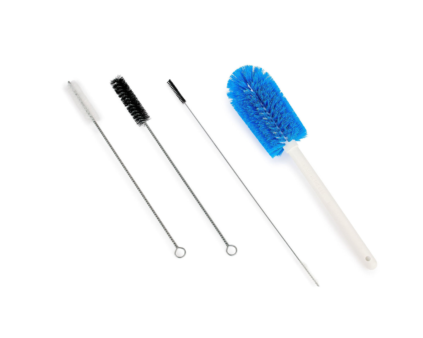 
                  
                    Taylor X39465 Replacement Brush Kit - Complete Cleaning Set for Taylor Gravity & Soft Serve Machines
                  
                