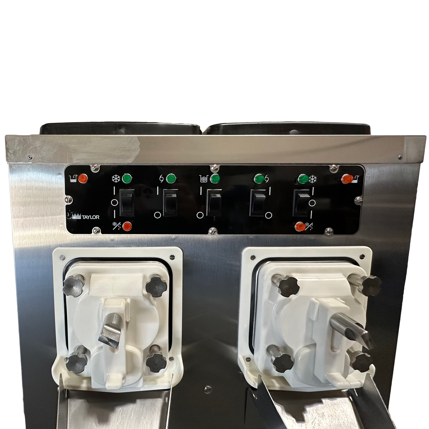 
                  
                    2023 / 2024 Taylor C002 | Continuous Batch Custard Machine | 1 Phase, Air Cooled
                  
                