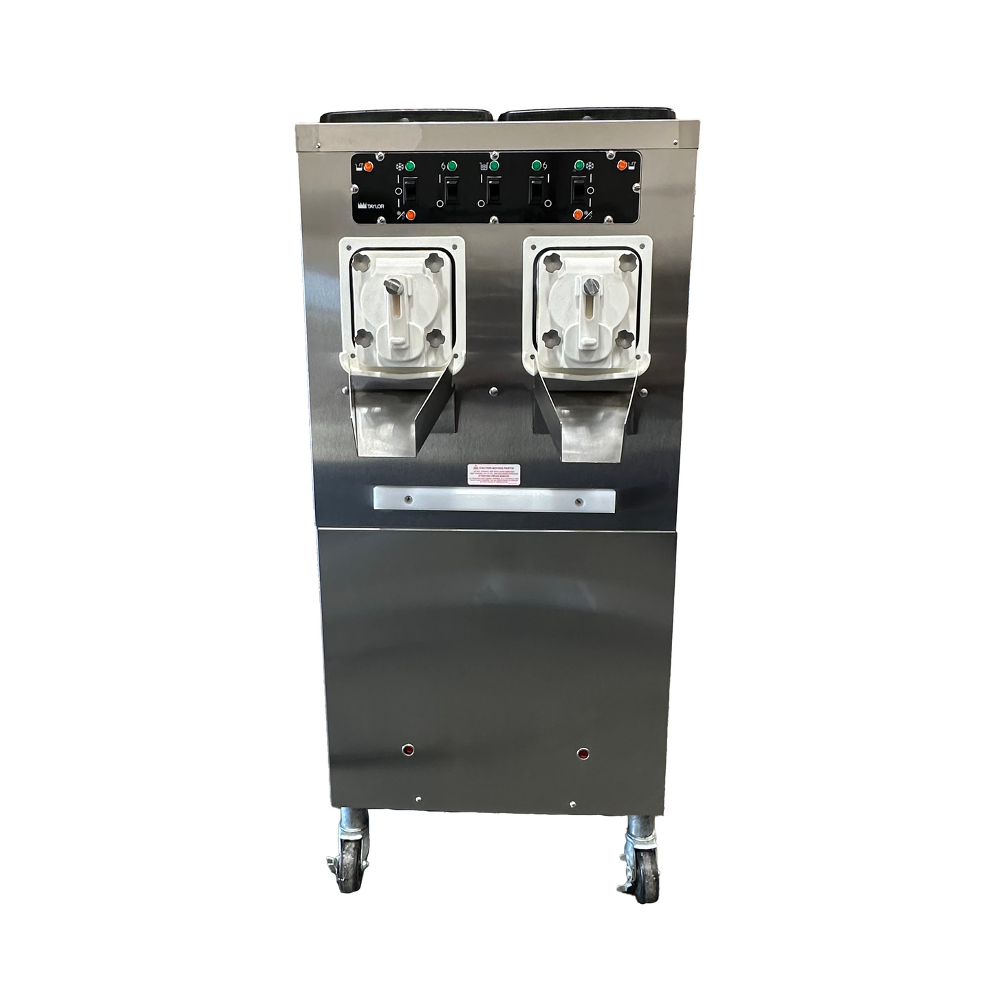 
                  
                    2023 / 2024 Taylor C002 | Continuous Batch Custard Machine | 1 Phase, Air Cooled
                  
                