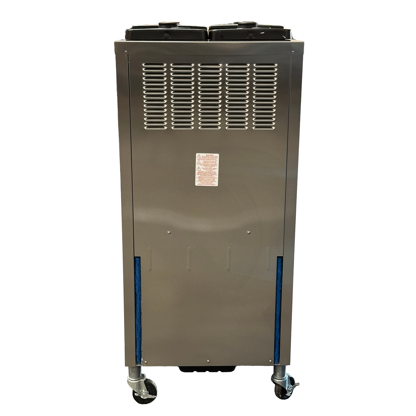 
                  
                    2023 / 2024 Taylor C002 | Continuous Batch Custard Machine | 1 Phase, Air Cooled
                  
                