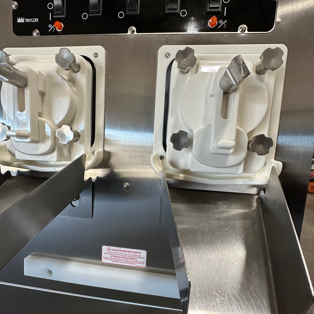 2022 Taylor C002 | Continuous Batch Custard Machine | 3 Phas