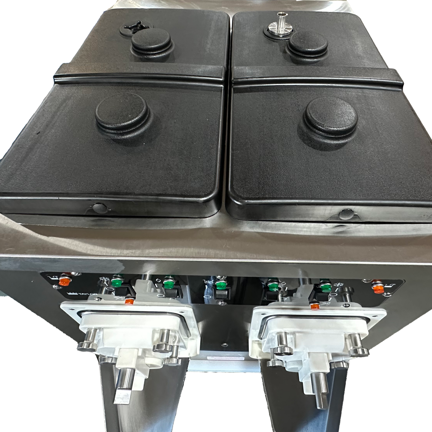 
                  
                    2023 / 2024 Taylor C002 | Continuous Batch Custard Machine | 1 Phase, Air Cooled
                  
                