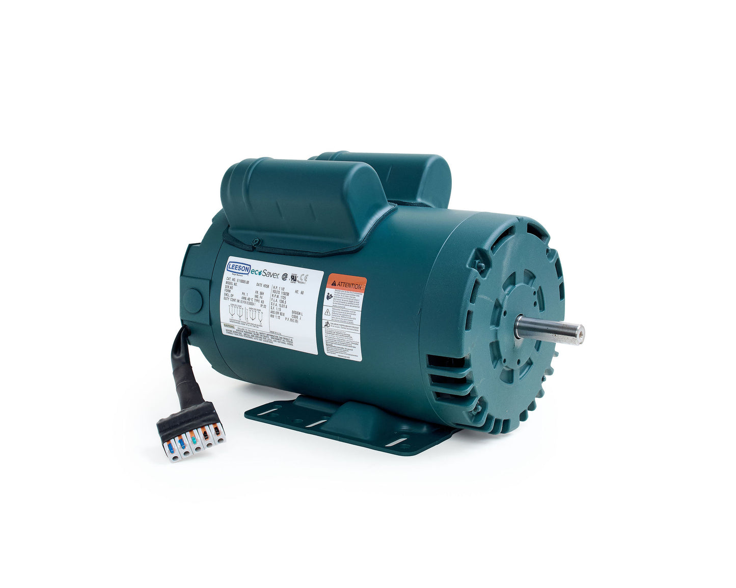 
                  
                    021522-27L / 089459-27 Replacement Beater Motor 1.5 HP, 208-230 Volt, 1 Phase for Taylor
                  
                