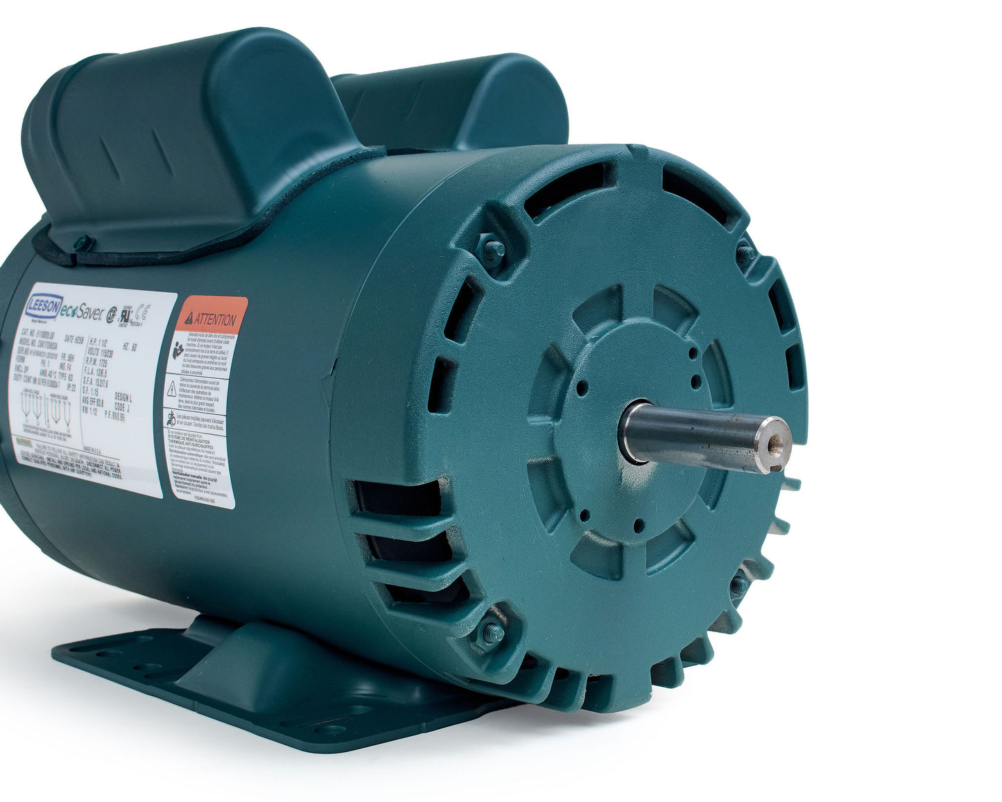 
                  
                    021522-27L / 089459-27 Replacement Beater Motor 1.5 HP, 208-230 Volt, 1 Phase for Taylor
                  
                