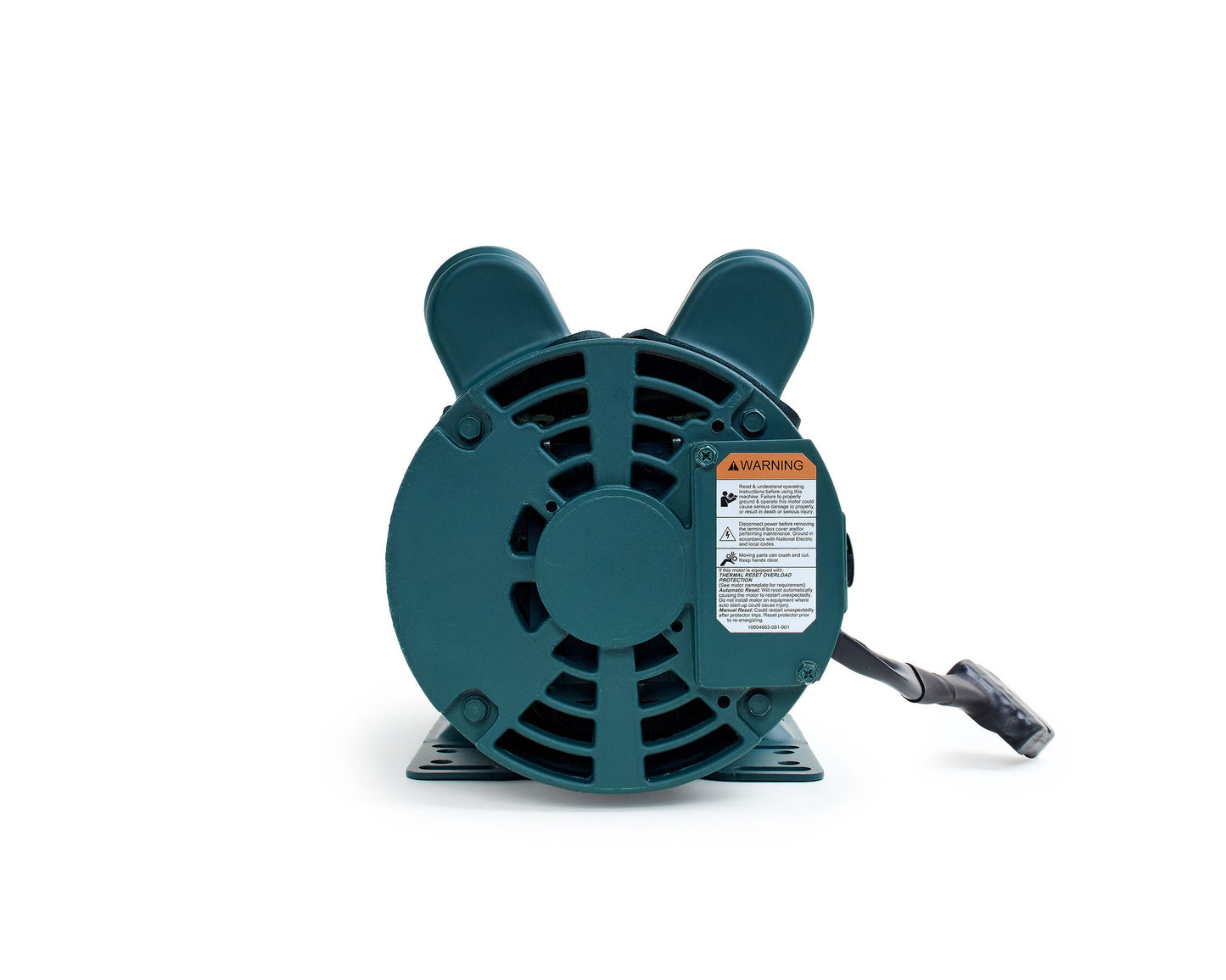 
                  
                    021522-27L / 089459-27 Replacement Beater Motor 1.5 HP, 208-230 Volt, 1 Phase for Taylor
                  
                