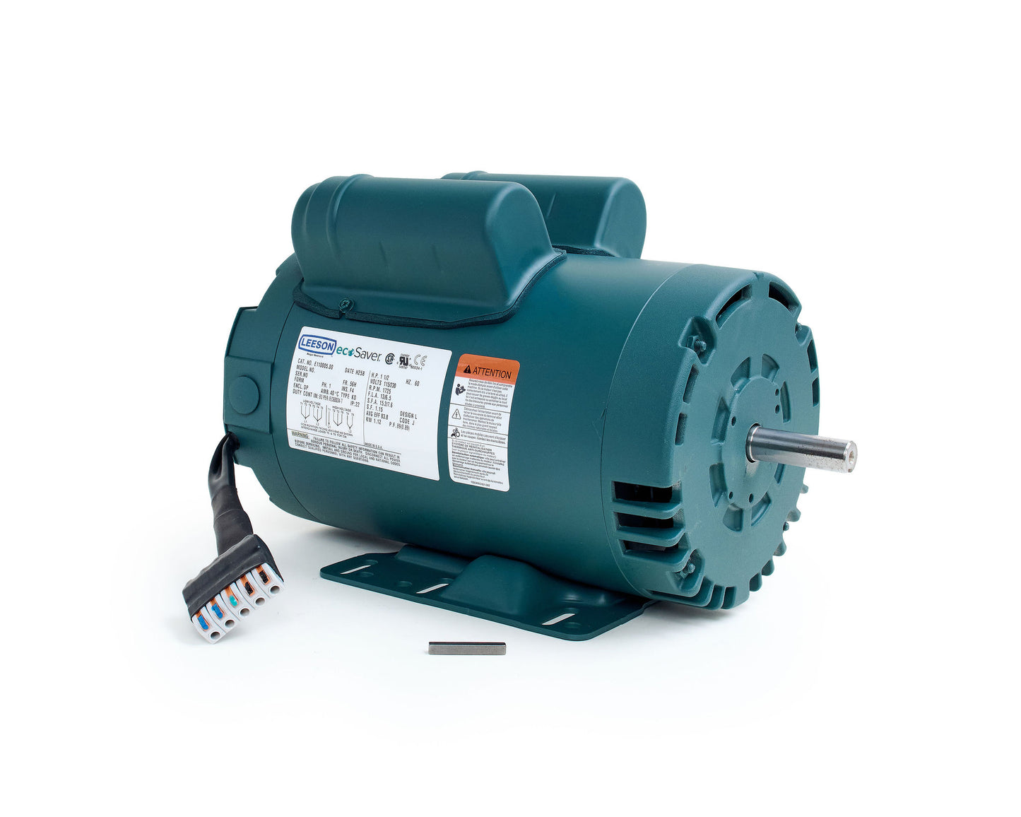 
                  
                    021522-27L / 089459-27 Replacement Beater Motor 1.5 HP, 208-230 Volt, 1 Phase for Taylor
                  
                