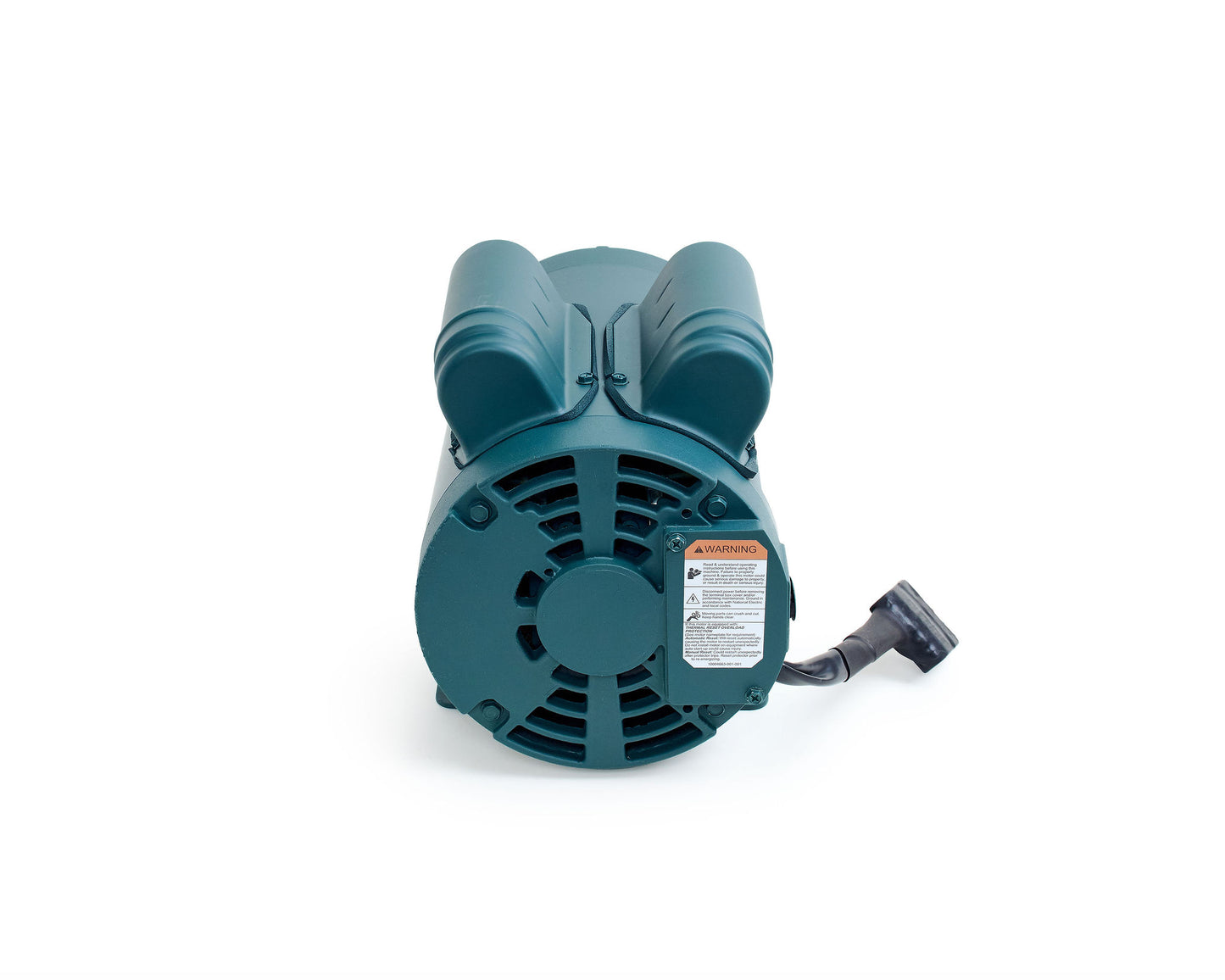 
                  
                    021522-27L / 089459-27 Replacement Beater Motor 1.5 HP, 208-230 Volt, 1 Phase for Taylor
                  
                