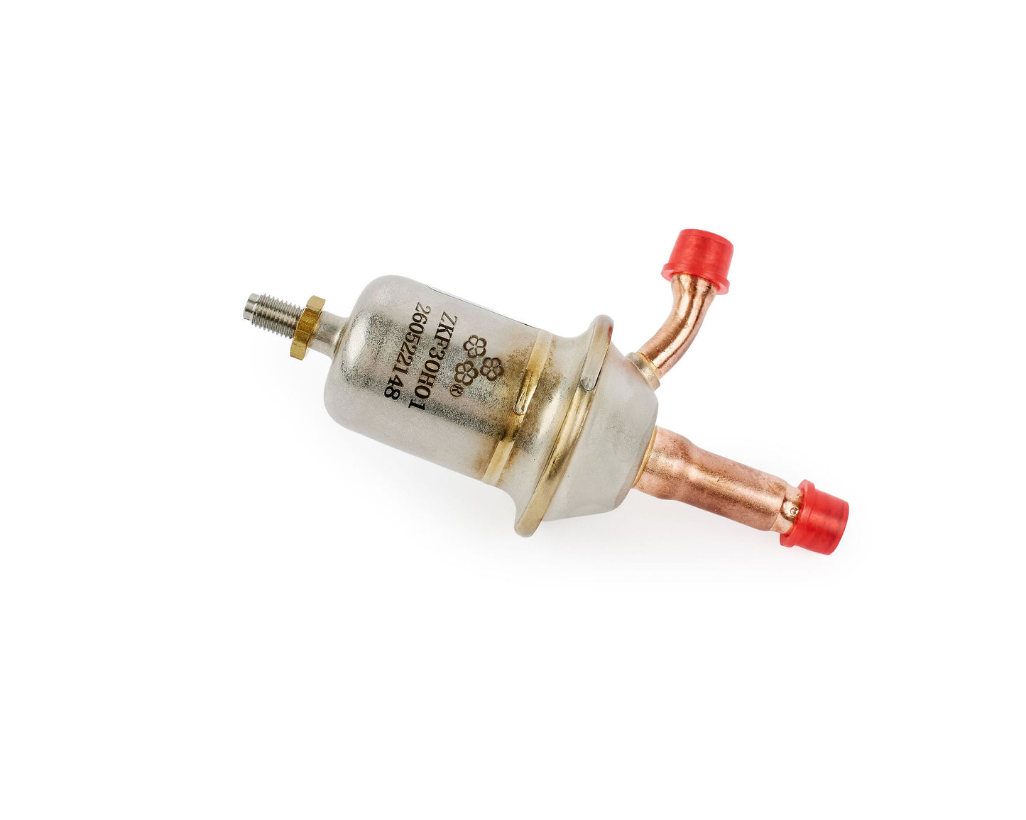 
                  
                    Taylor 022665 EPR Valve | Evaporator Pressure Regulator
                  
                