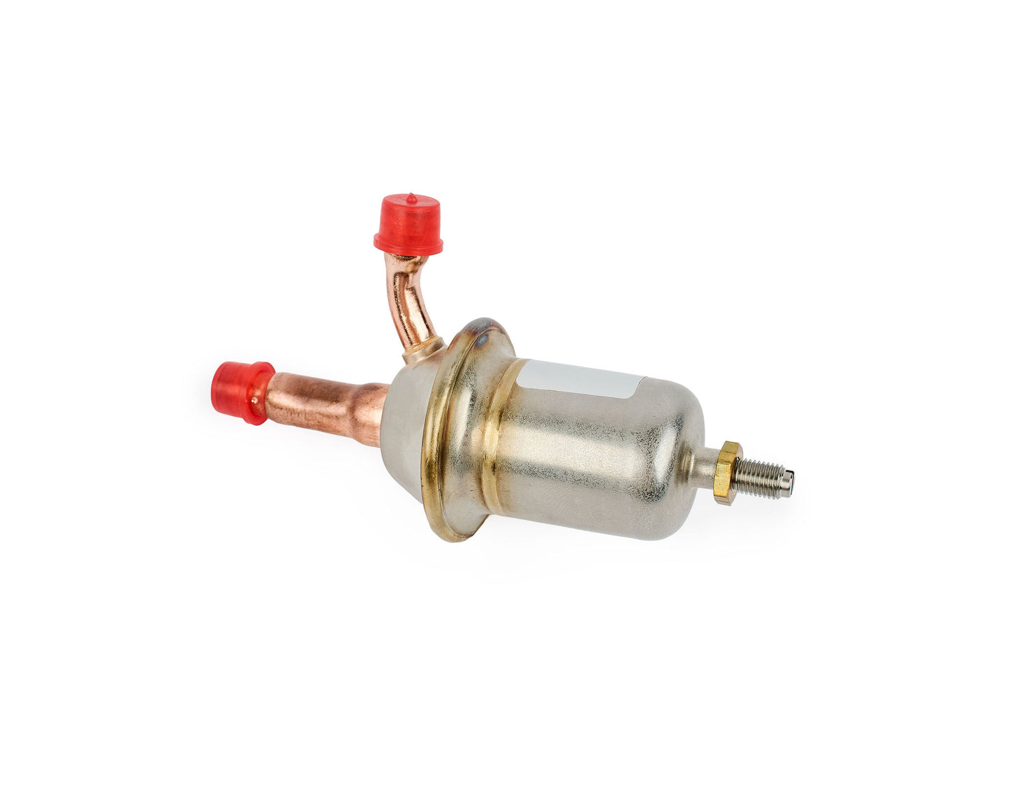 
                  
                    Taylor 022665 EPR Valve | Evaporator Pressure Regulator
                  
                