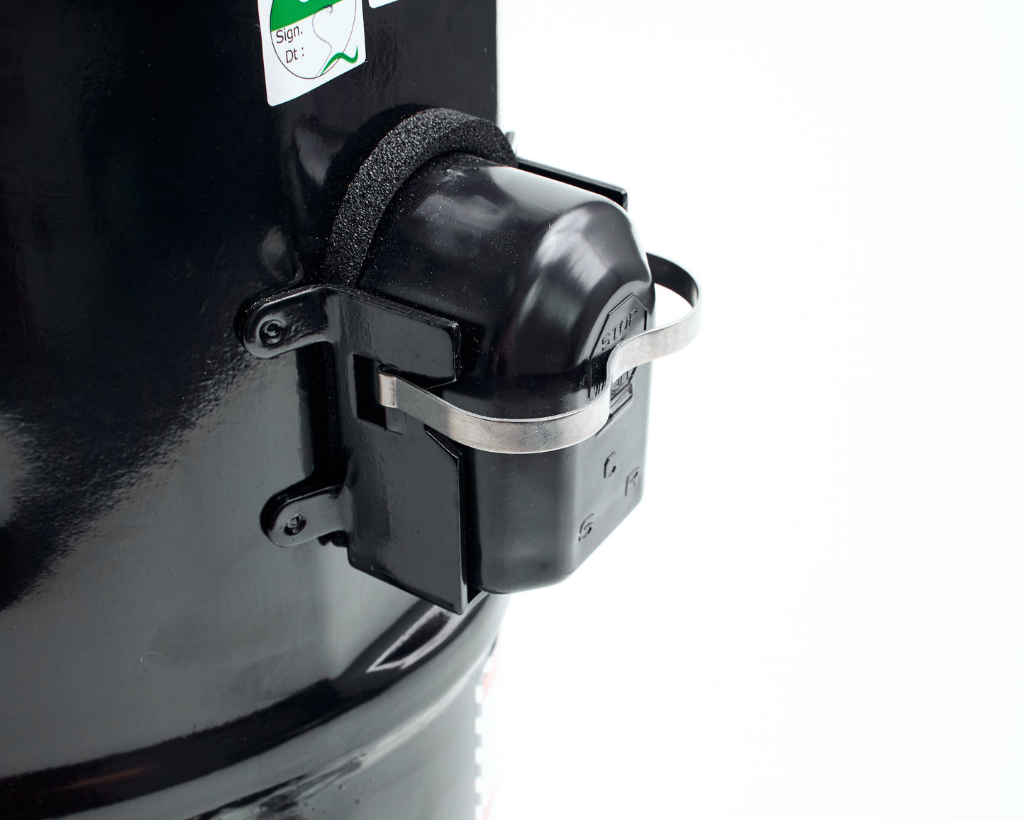 
                  
                    Taylor 1-Phase Main Compressor for Soft Serve Machines | Replaces 047519-27, 052397-27, 048259-27
                  
                
