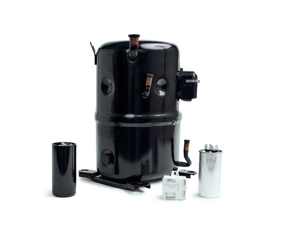Taylor 1-Phase Main Compressor | Replaces 047519-27, 052397-27