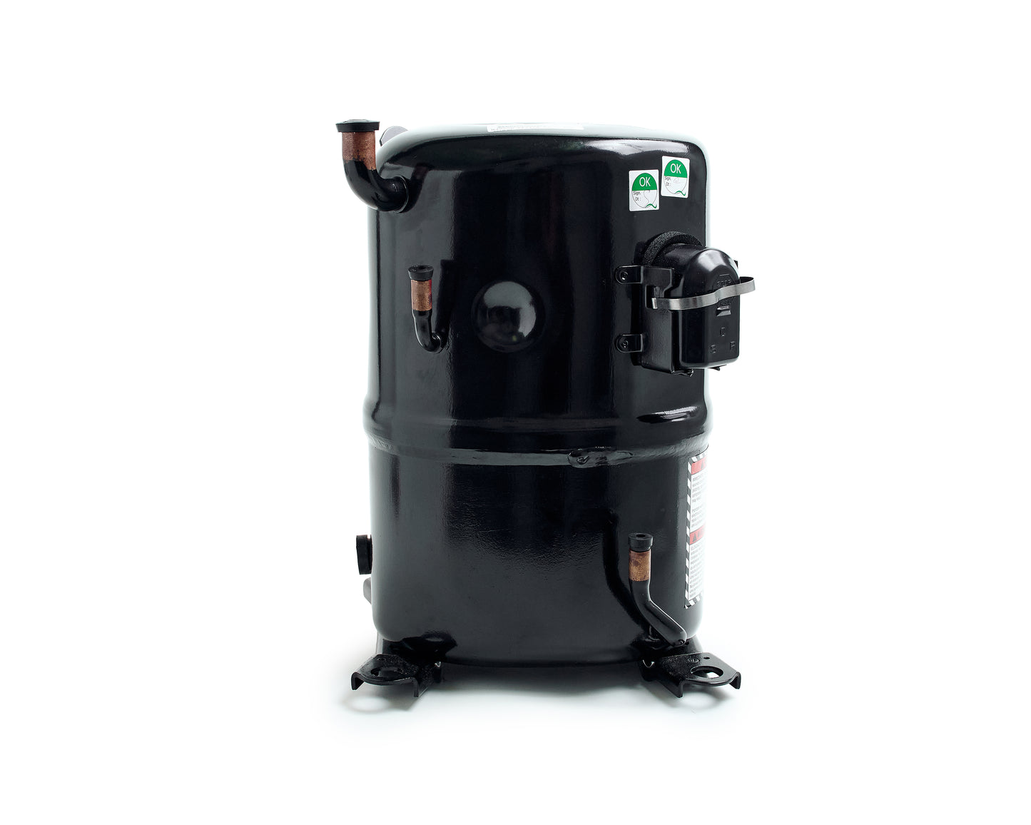 
                  
                    Taylor 1-Phase Main Compressor for Soft Serve Machines | Replaces 047519-27, 052397-27, 048259-27
                  
                