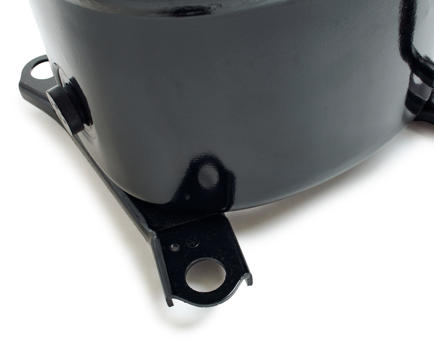 
                  
                    Taylor 1-Phase Main Compressor for Soft Serve Machines | Replaces 047519-27, 052397-27, 048259-27
                  
                