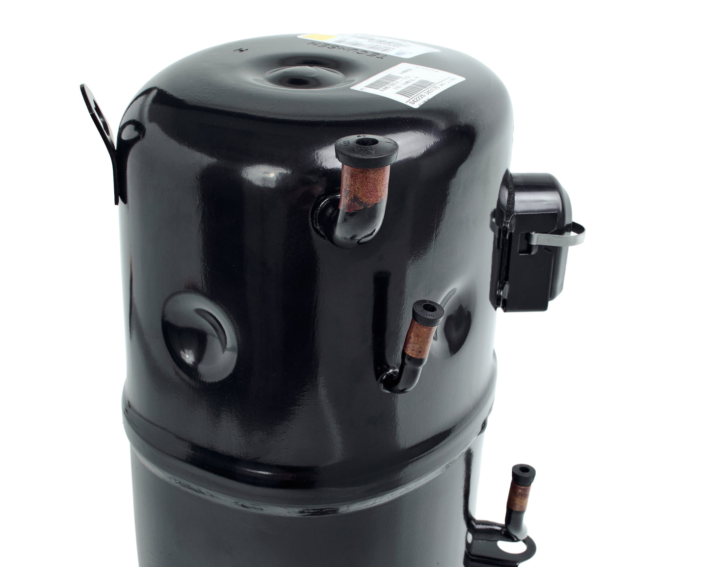 
                  
                    Taylor 1-Phase Main Compressor for Soft Serve Machines | Replaces 047519-27, 052397-27, 048259-27
                  
                
