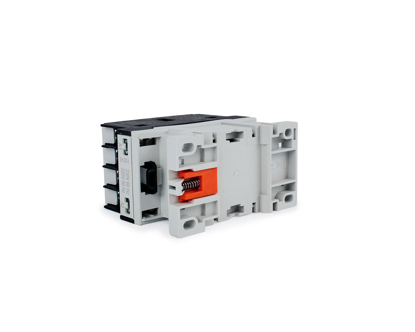 
                  
                    Taylor 012725-33 Contactor – 30 Amp Compressor Replacement for Soft Serve & Shake Machines
                  
                