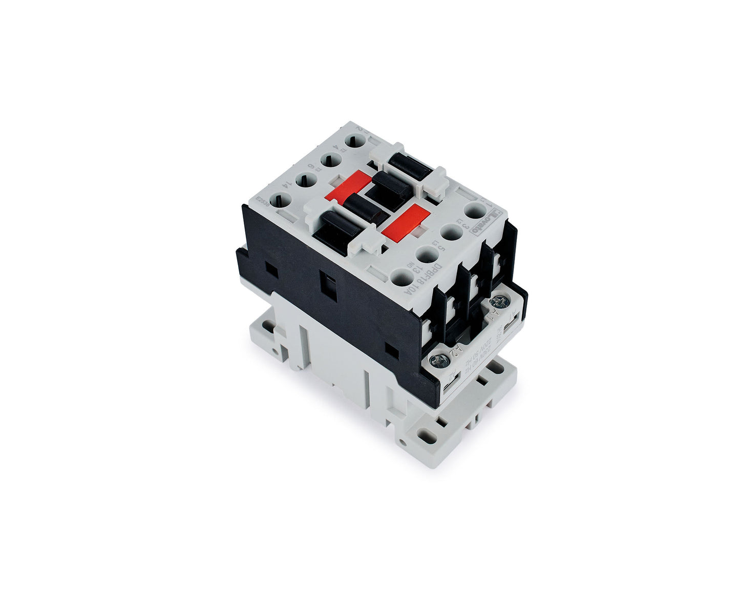 
                  
                    Taylor 012725-33 Contactor – 30 Amp Compressor Replacement for Soft Serve & Shake Machines
                  
                