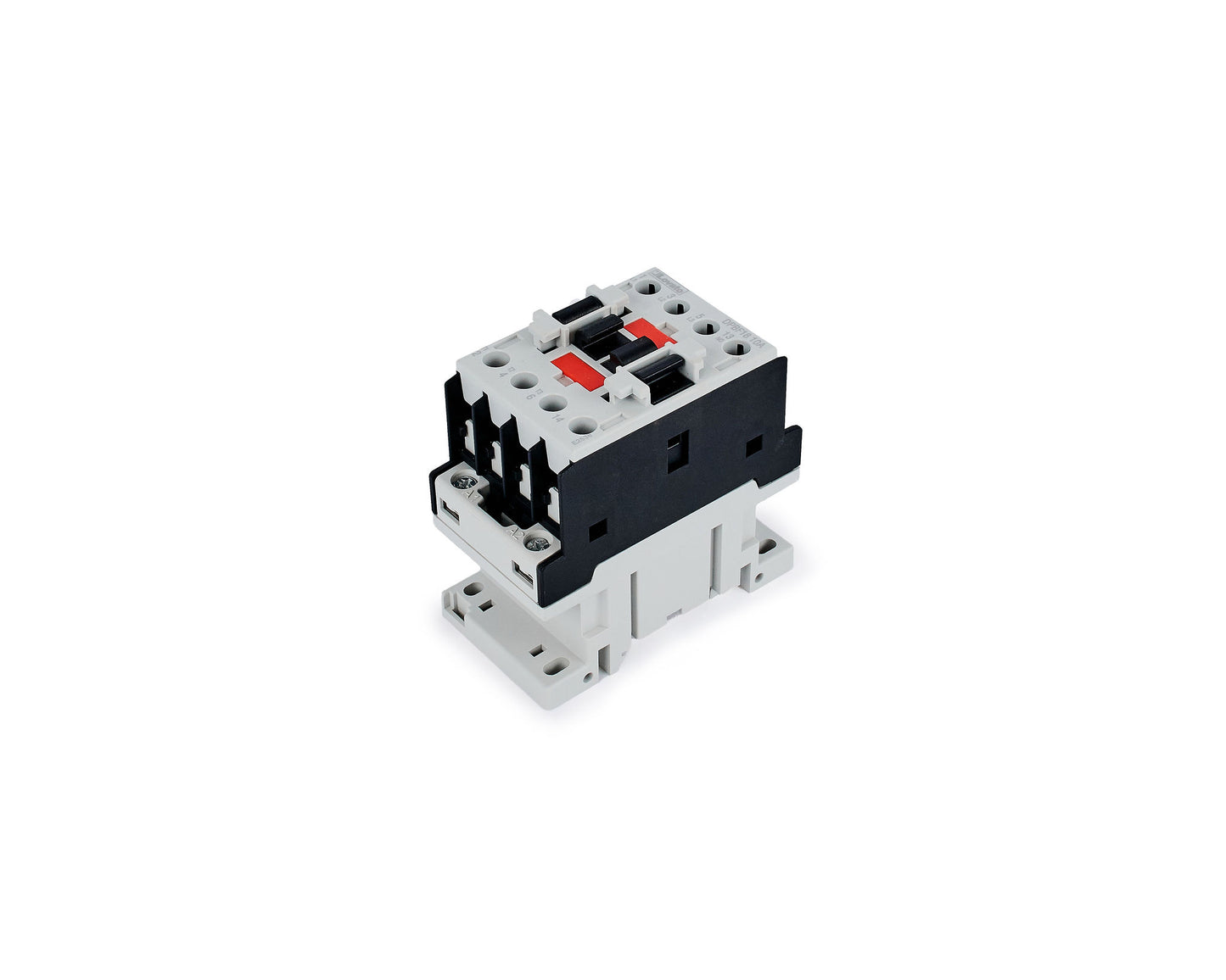 
                  
                    Taylor 012725-33 Contactor – 30 Amp Compressor Replacement for Soft Serve & Shake Machines
                  
                