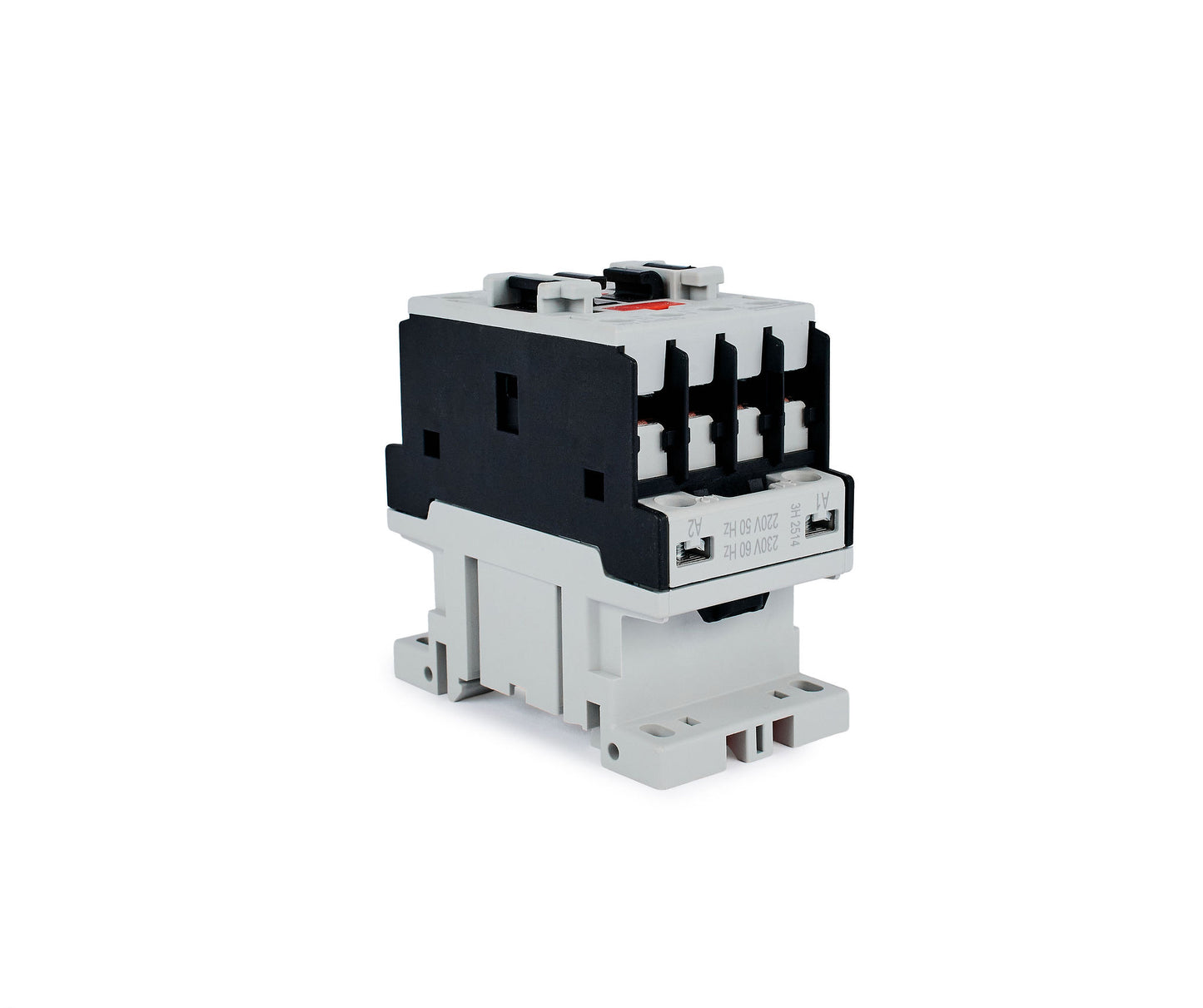 
                  
                    Taylor 012725-33 Contactor – 30 Amp Compressor Replacement for Soft Serve & Shake Machines
                  
                