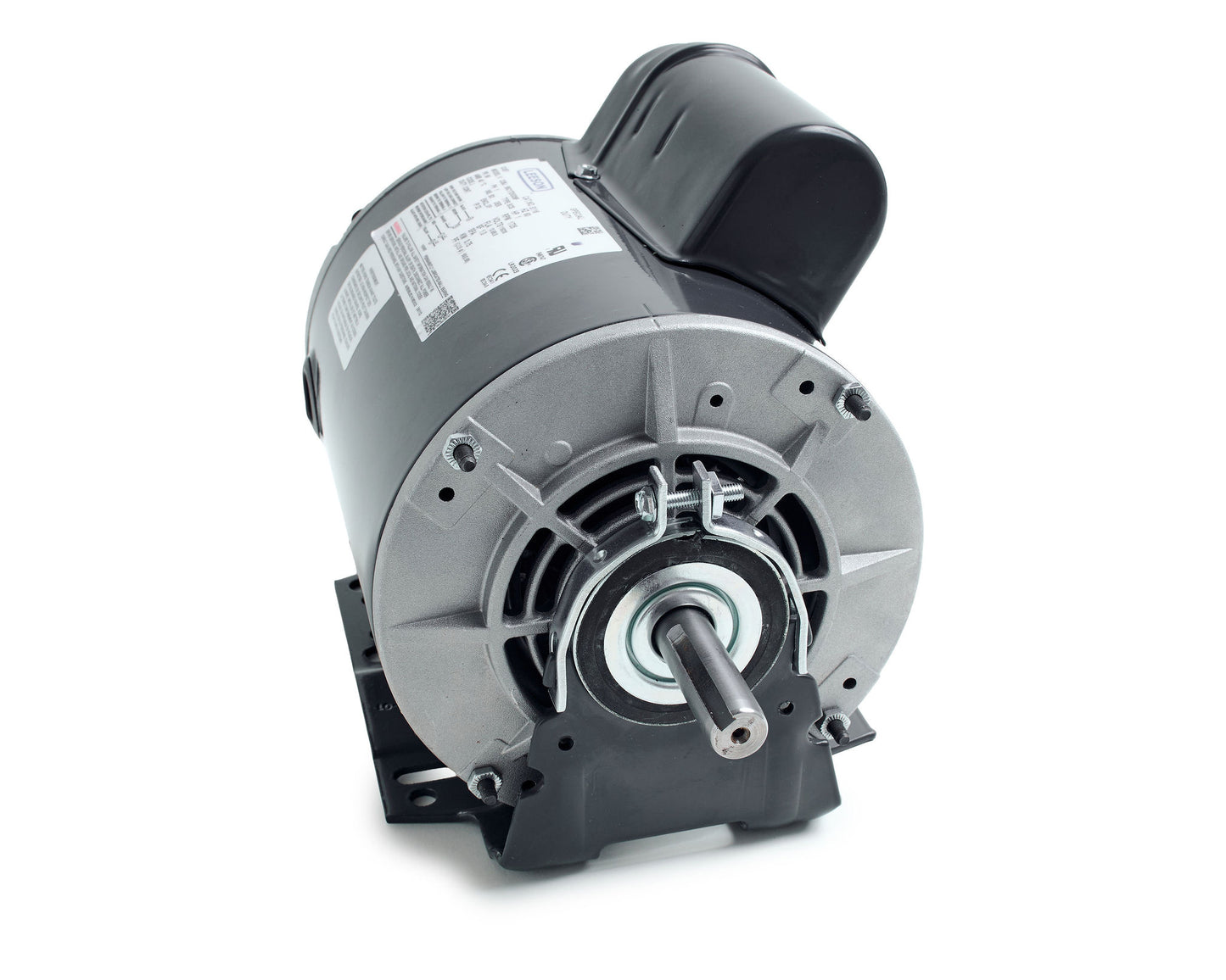 
                  
                    013102-27 Motor de batidora de 1 HP, 208-230 voltios, monofásico | Repuesto de ajuste preciso de Soft Serve Parts
                  
                