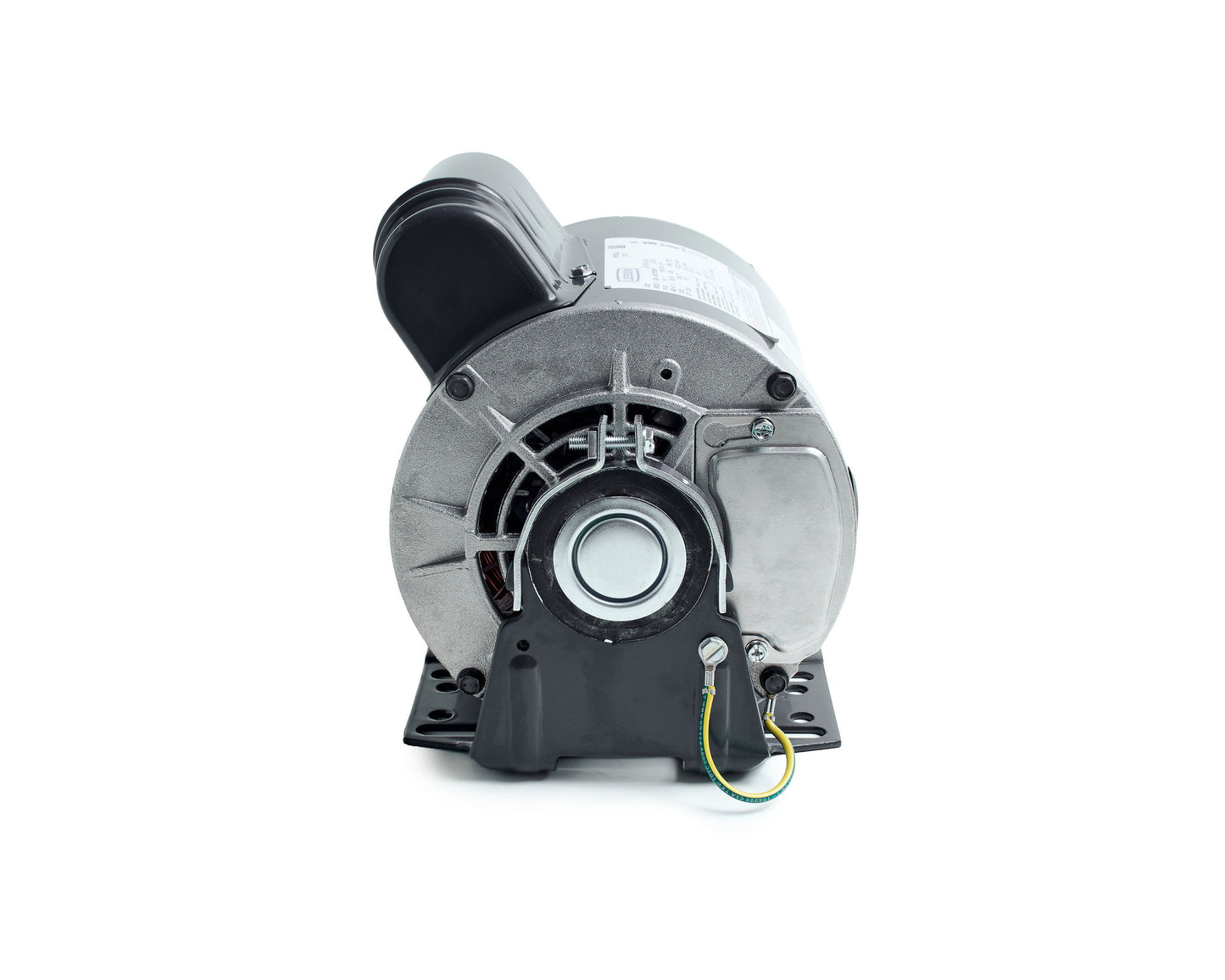 
                  
                    013102-27 Motor de batidora de 1 HP, 208-230 voltios, monofásico | Repuesto de ajuste preciso de Soft Serve Parts
                  
                