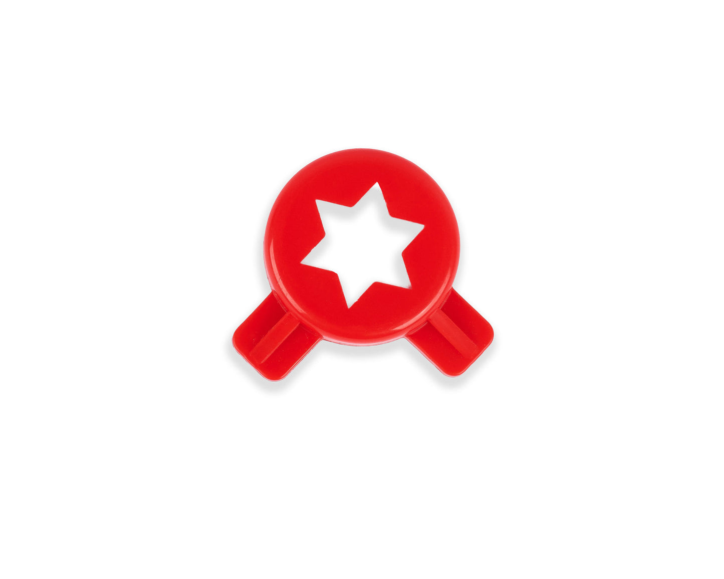 
                  
                    013139 Tapa con diseño de estrella - Reemplazo de ajuste exacto
                  
                