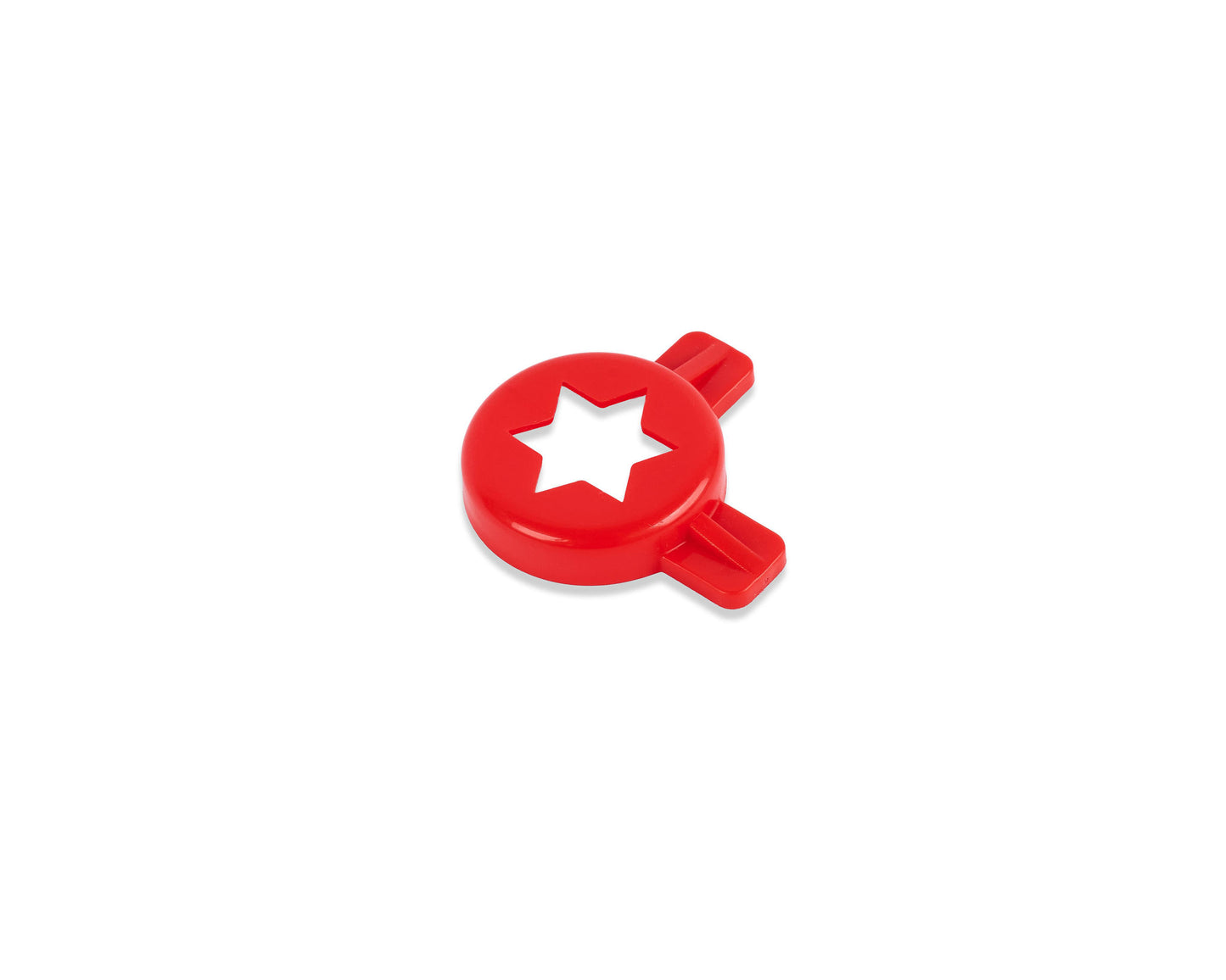 
                  
                    013139 Tapa con diseño de estrella - Reemplazo de ajuste exacto
                  
                