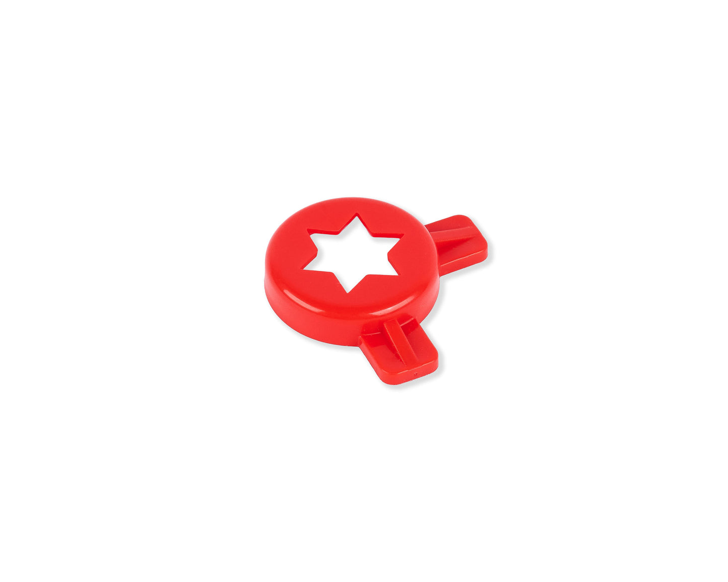 
                  
                    013139 Tapa con diseño de estrella - Reemplazo de ajuste exacto
                  
                