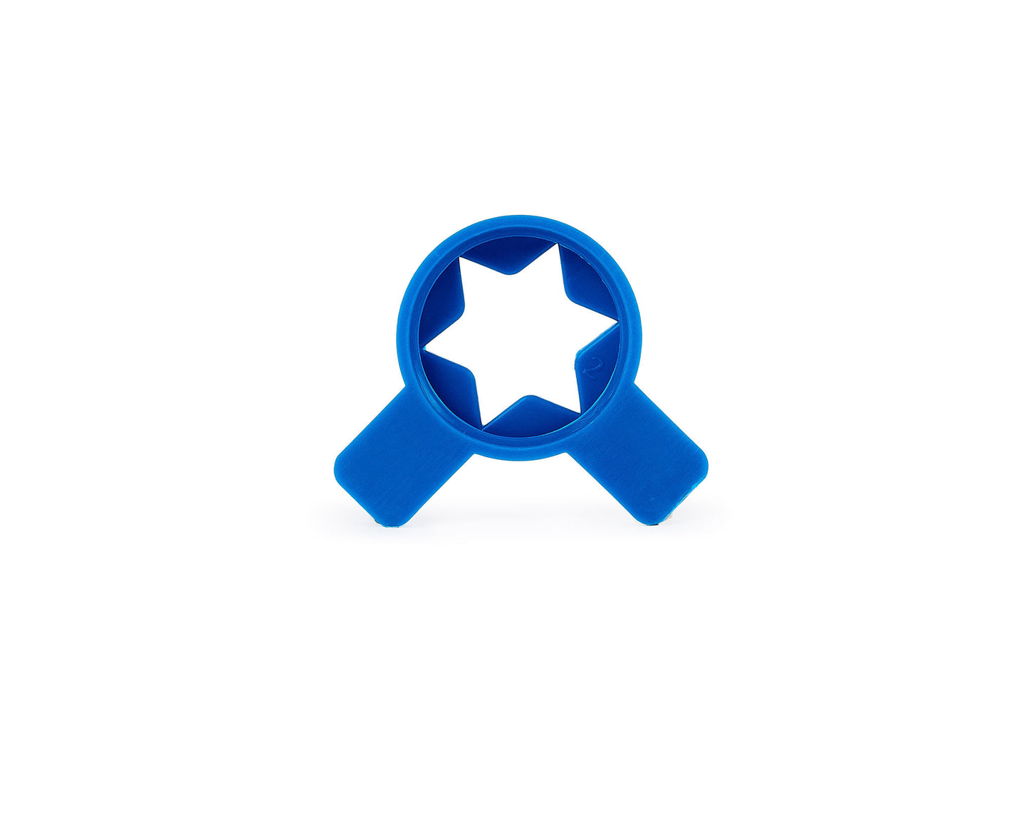 
                  
                    014218 Gorra de estrella azul
                  
                