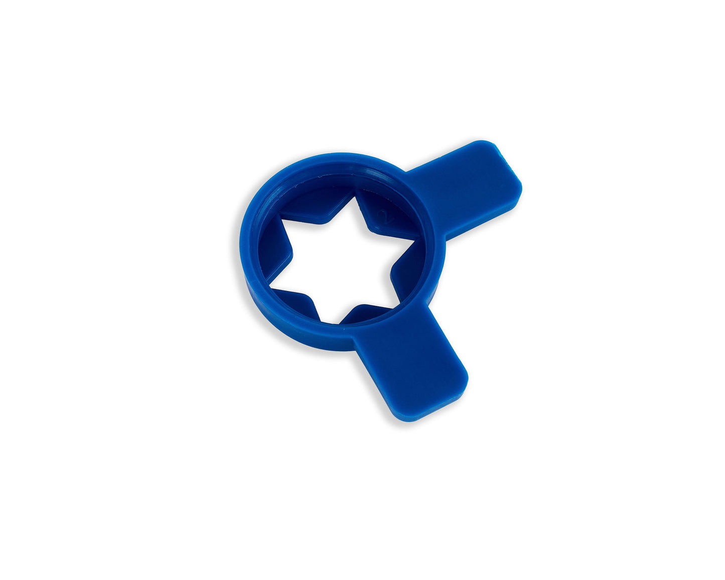 
                  
                    014218 Gorra de estrella azul
                  
                