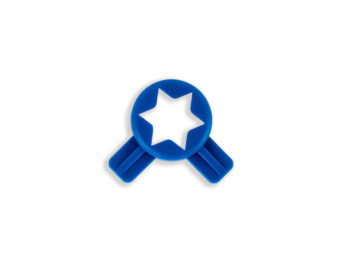 
                  
                    014218 Gorra de estrella azul
                  
                
