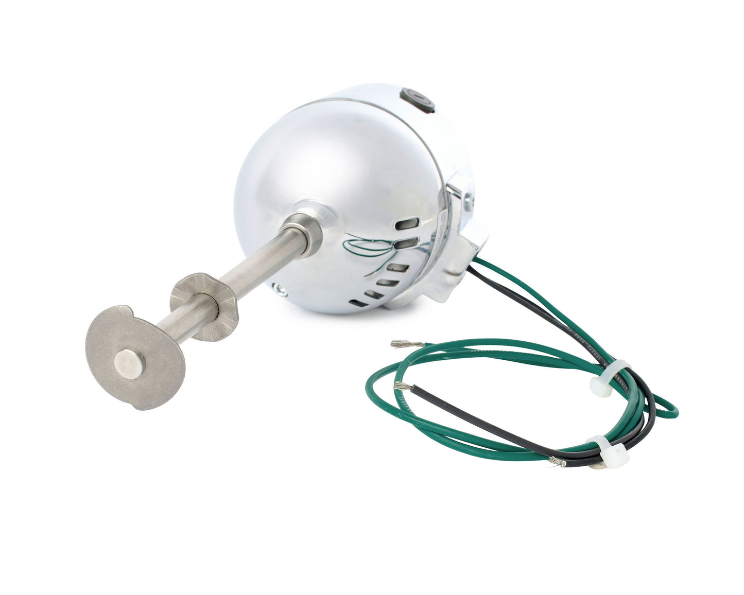 
                  
                    020101-27 - Cabezal de repuesto para centrifugadora de malta AB-S de 22-230 V para máquinas Taylor
                  
                