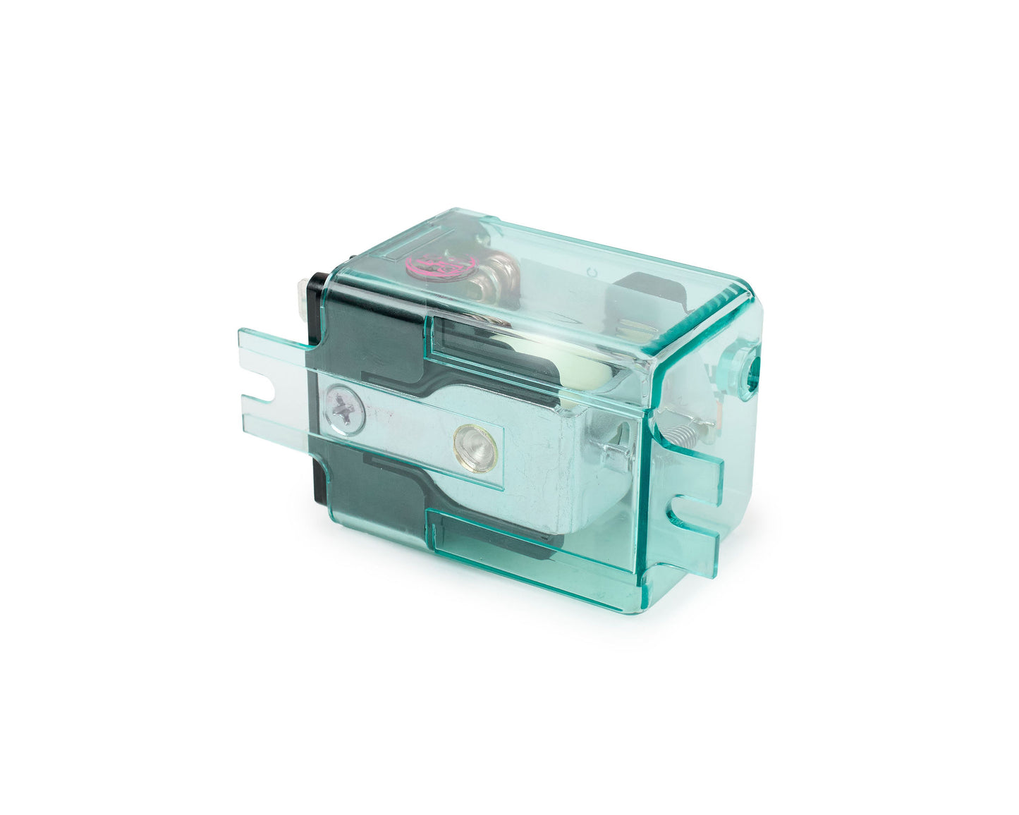 
                  
                    Taylor 032607-27 Blower Fan Relay 208-230V - Exact Fit Replacement
                  
                