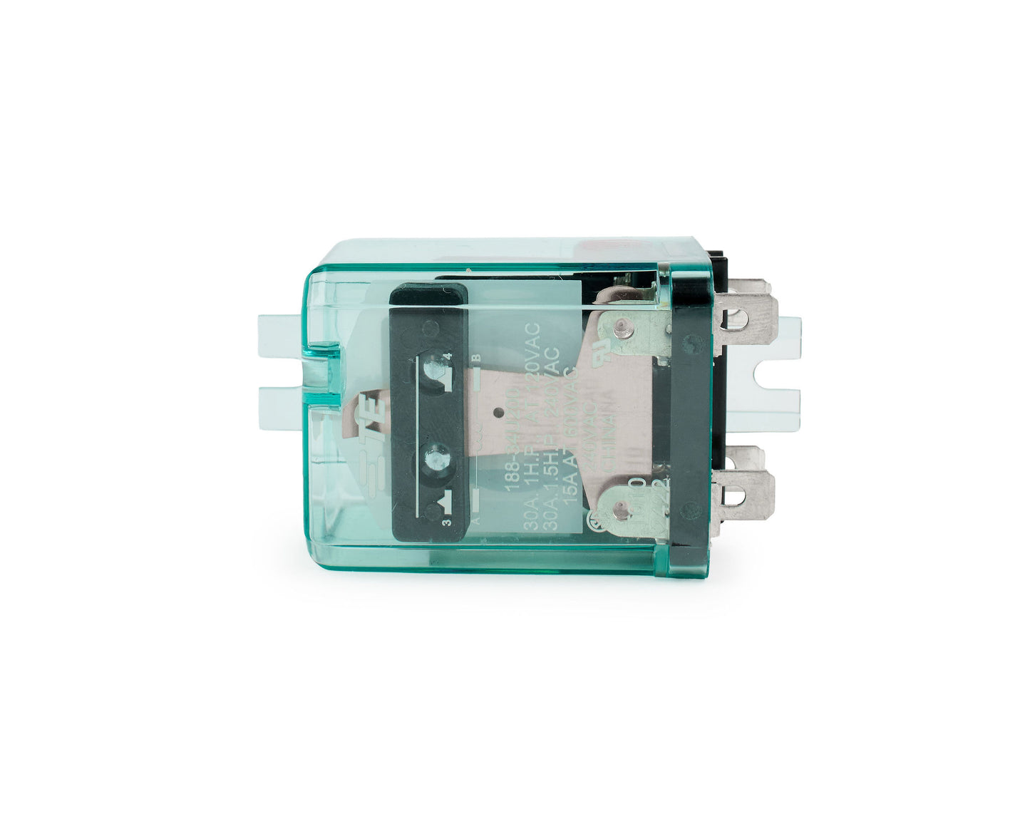 
                  
                    Taylor 032607-27 Blower Fan Relay 208-230V - Exact Fit Replacement
                  
                