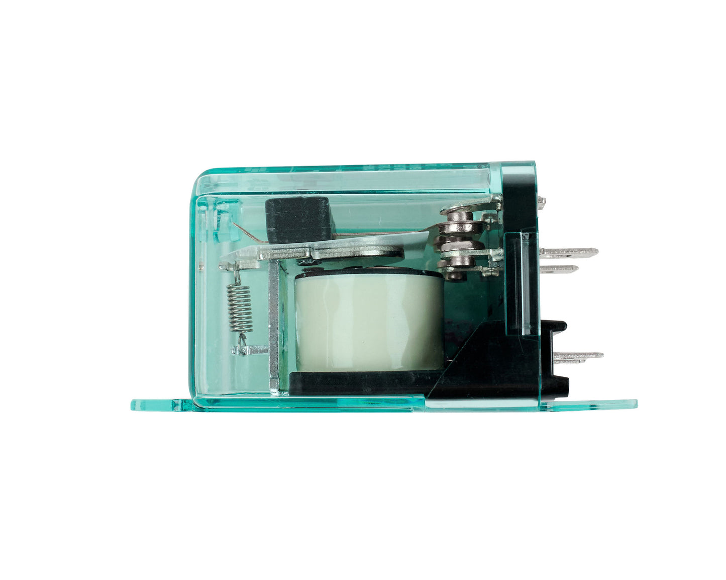 
                  
                    Taylor 032607-27 Blower Fan Relay 208-230V - Exact Fit Replacement
                  
                