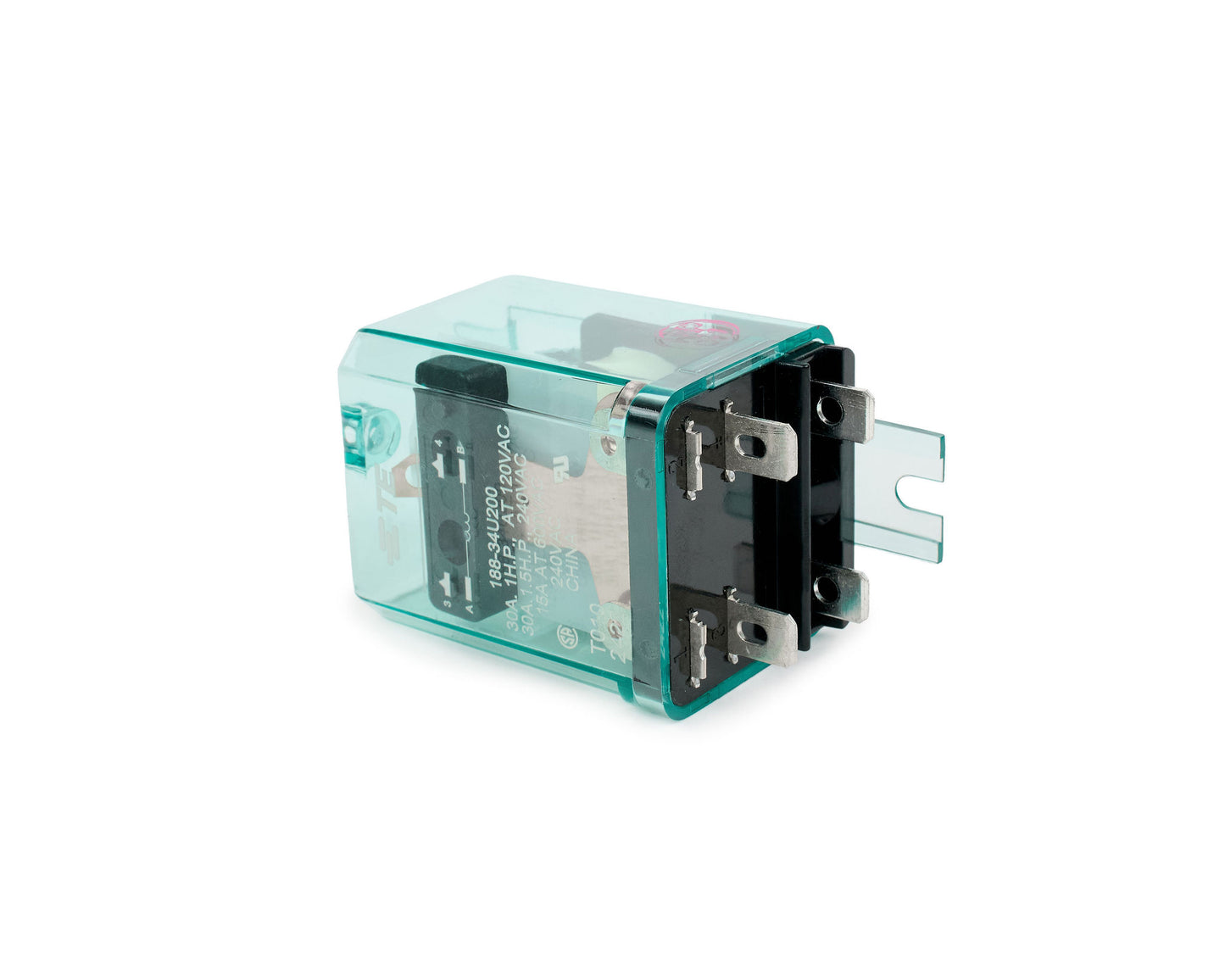 
                  
                    Taylor 032607-27 Blower Fan Relay 208-230V - Exact Fit Replacement
                  
                
