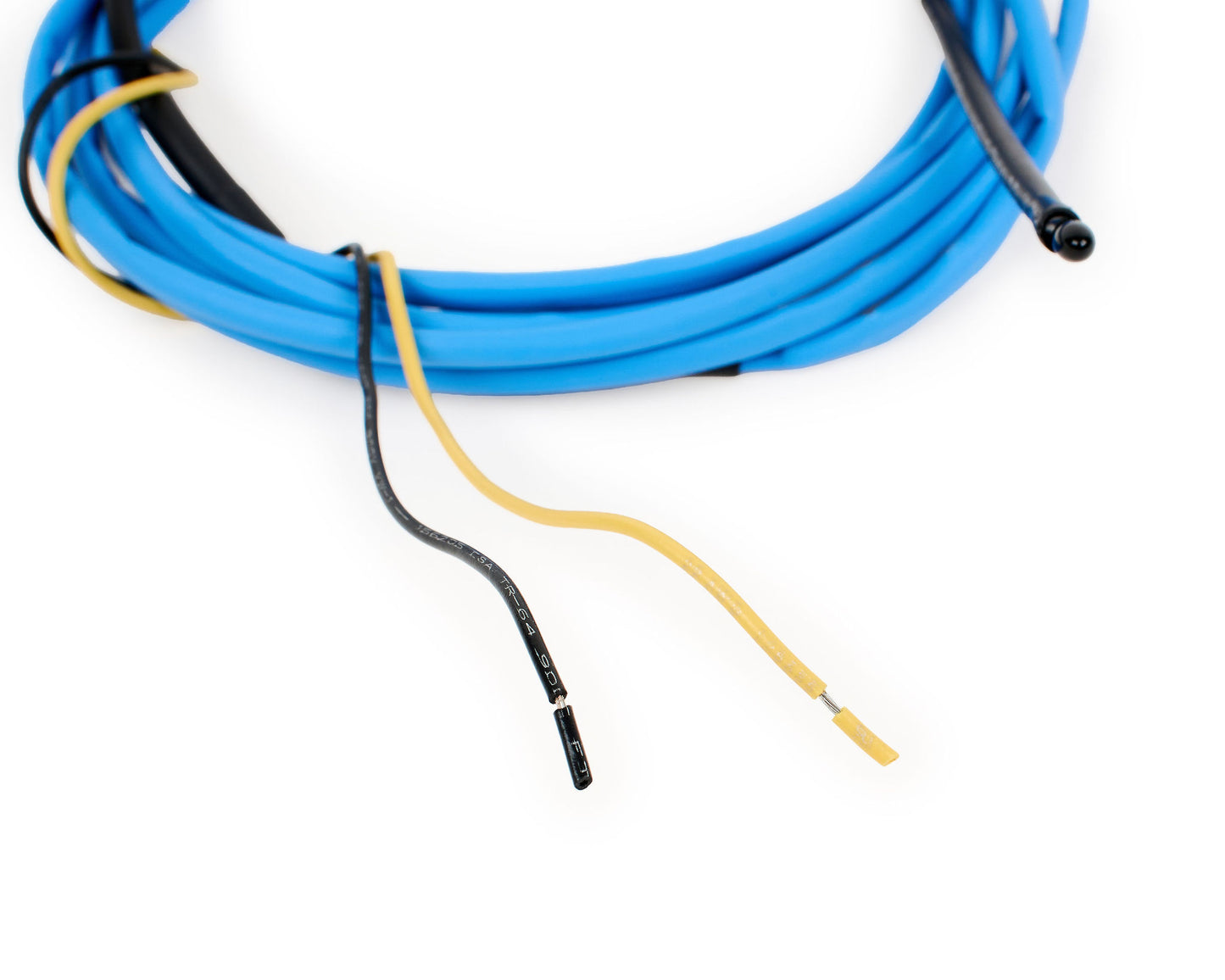 
                  
                    Taylor 038061 Thermistor Probe for Taylor C712 ,C713, C722 & C723 Barrel / Stand-by Probe manufactured by Partex in the USA
                  
                
