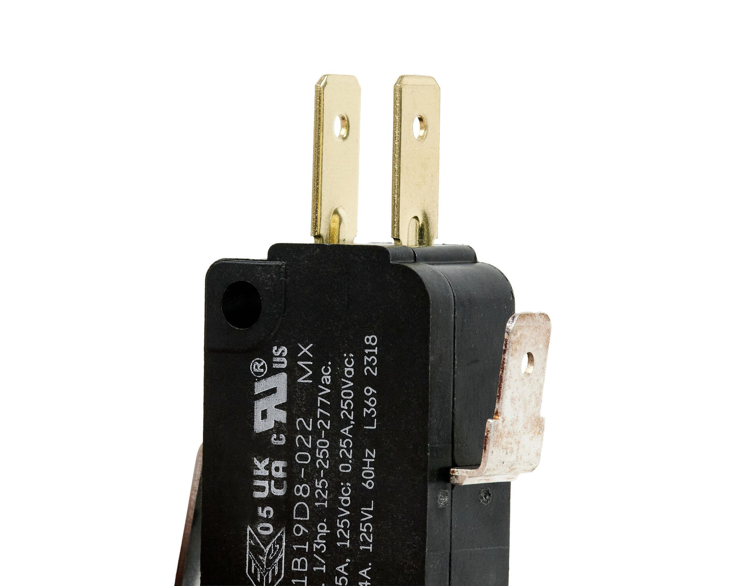 
                  
                    Taylor 039252 Microswitch for Draw Switch Assembly
                  
                