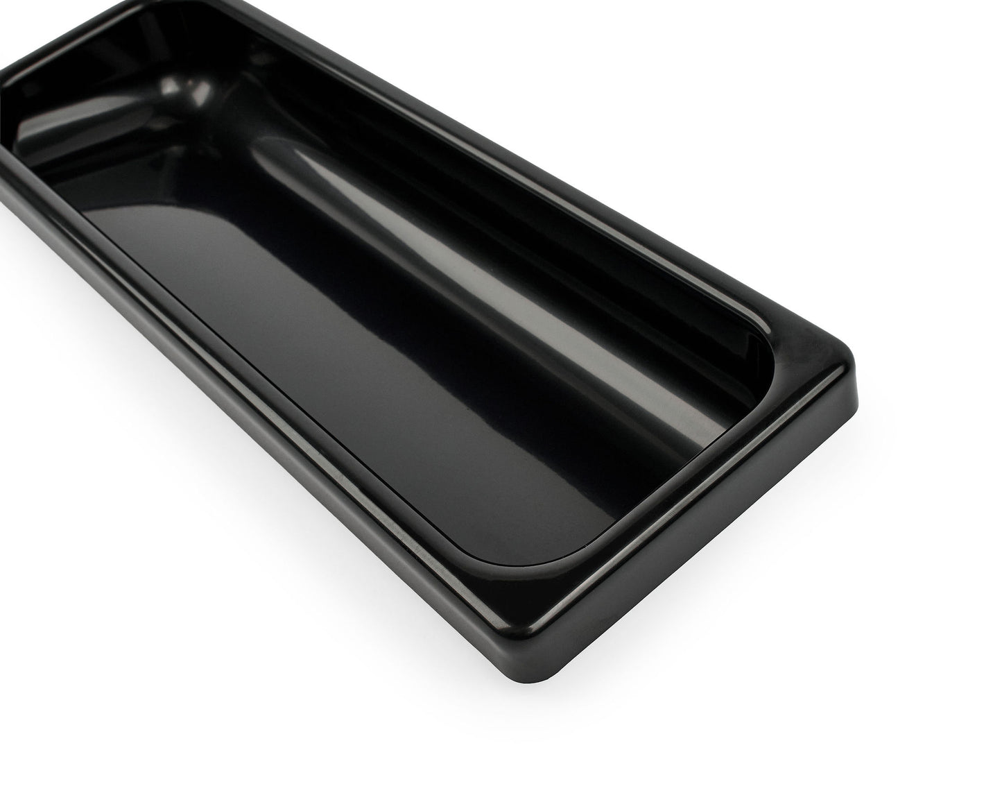 
                  
                    Taylor 046275-BLA Drip Tray | Exact-Fit Replacement
                  
                