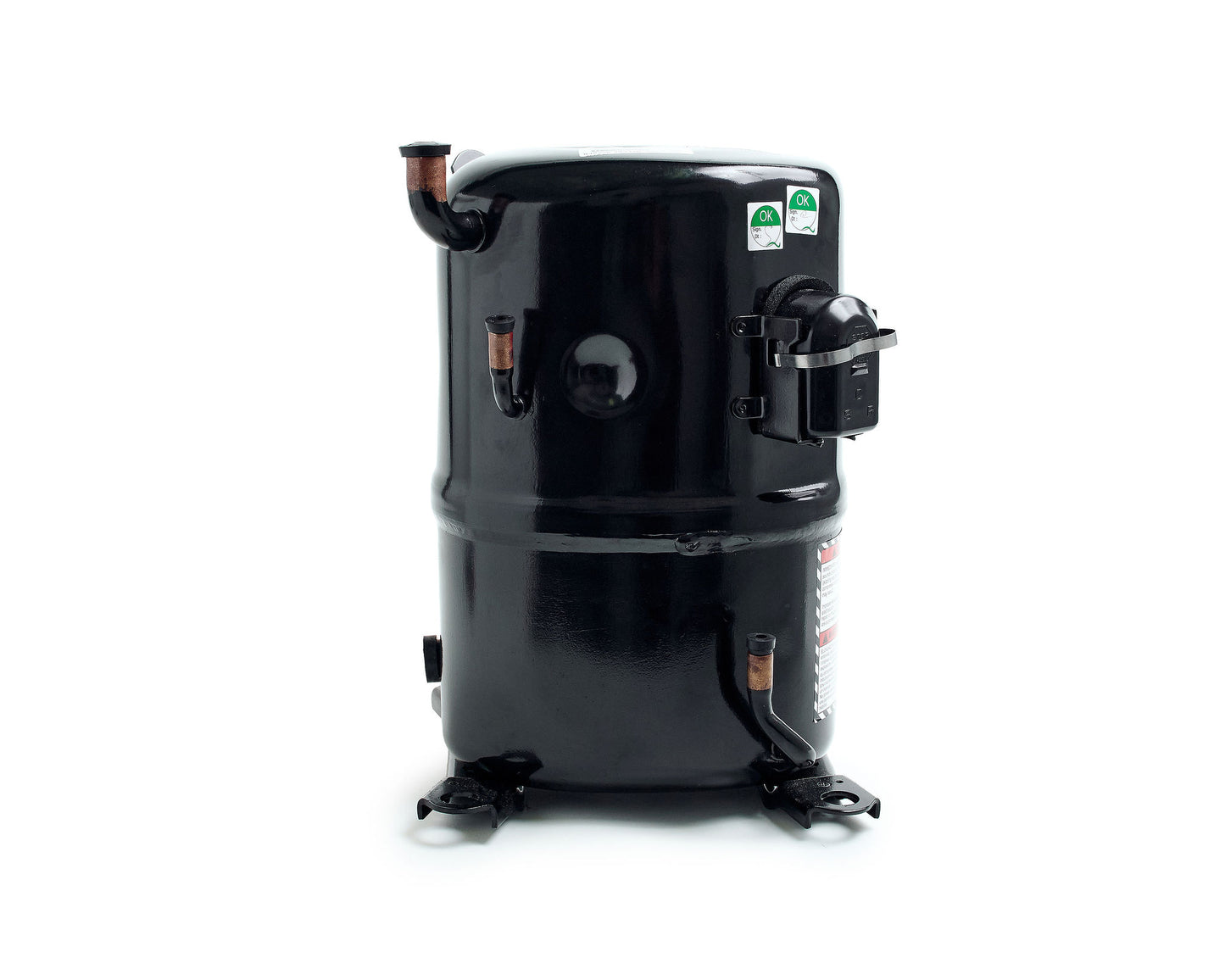 
                  
                    081487-33 Replacement Compressor for 3-Phase Taylor Soft Serve Machines by Tecumseh
                  
                